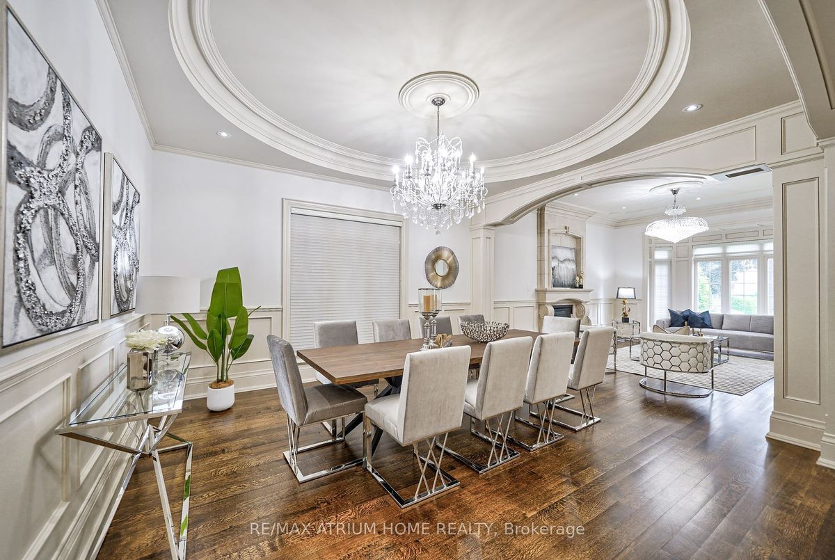 18 Heathcote Avenue 18 Heathcote Avenue Toronto C12