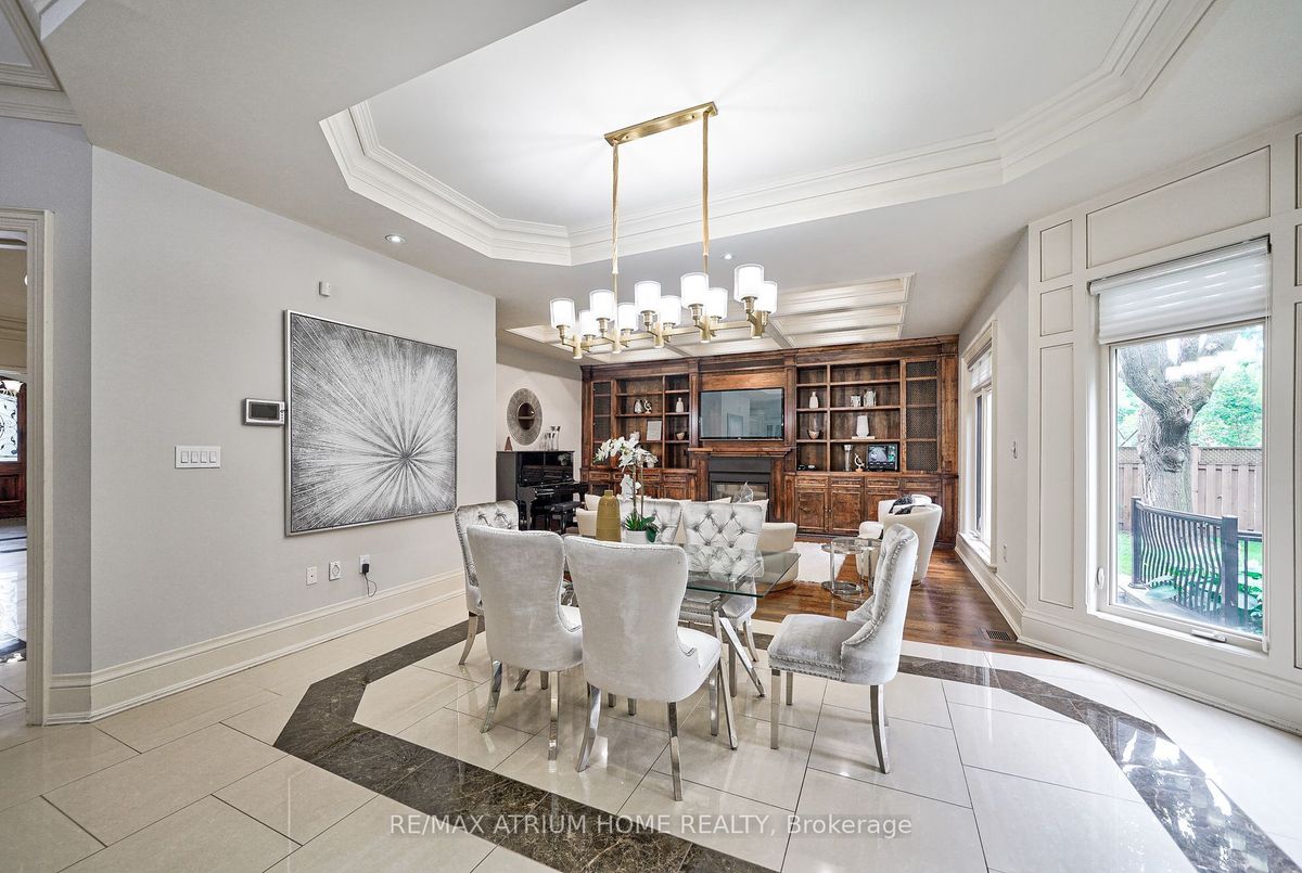 18 Heathcote Avenue 18 Heathcote Avenue Toronto C12