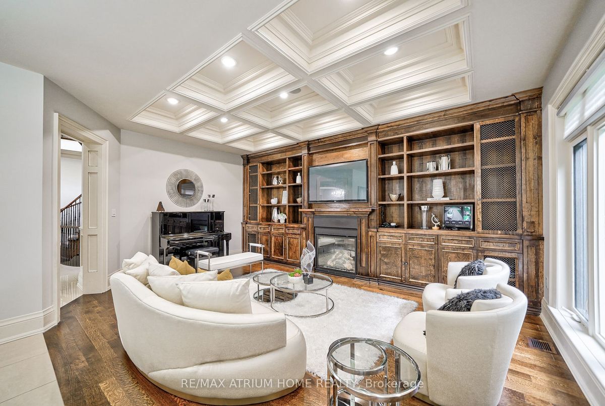 18 Heathcote Avenue 18 Heathcote Avenue Toronto C12