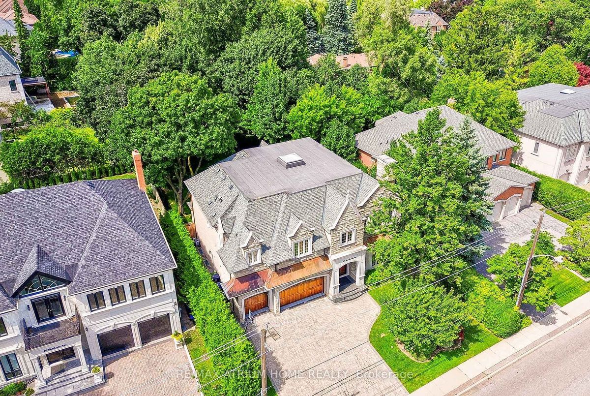 18 Heathcote Avenue 18 Heathcote Avenue Toronto C12