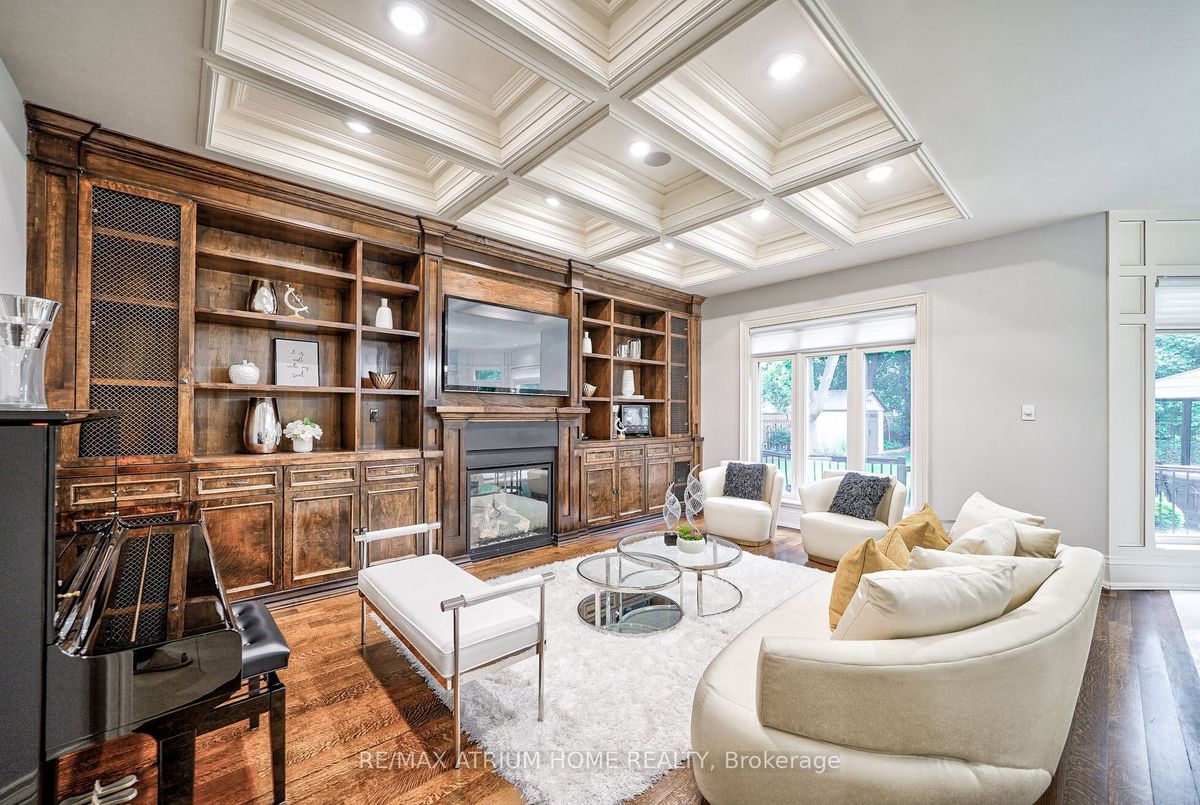 18 Heathcote Avenue 18 Heathcote Avenue Toronto C12
