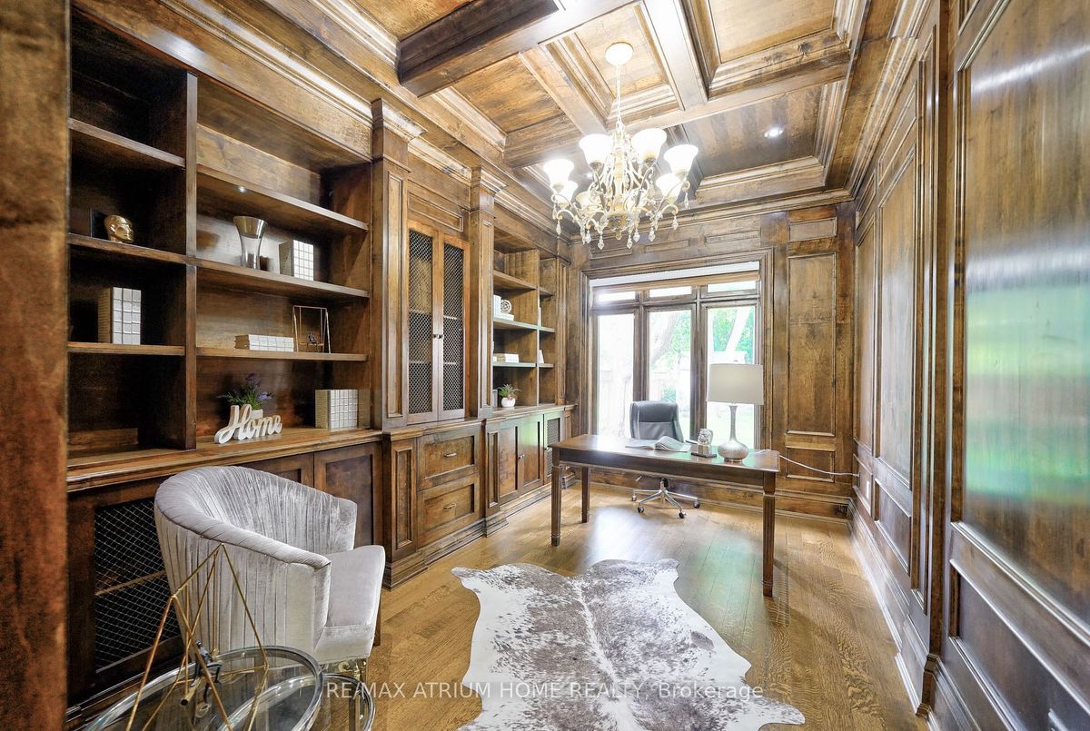 18 Heathcote Avenue 18 Heathcote Avenue Toronto C12