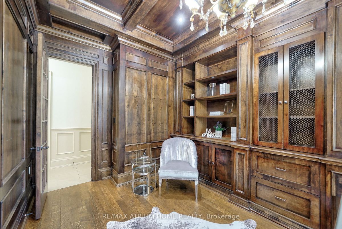 18 Heathcote Avenue 18 Heathcote Avenue Toronto C12