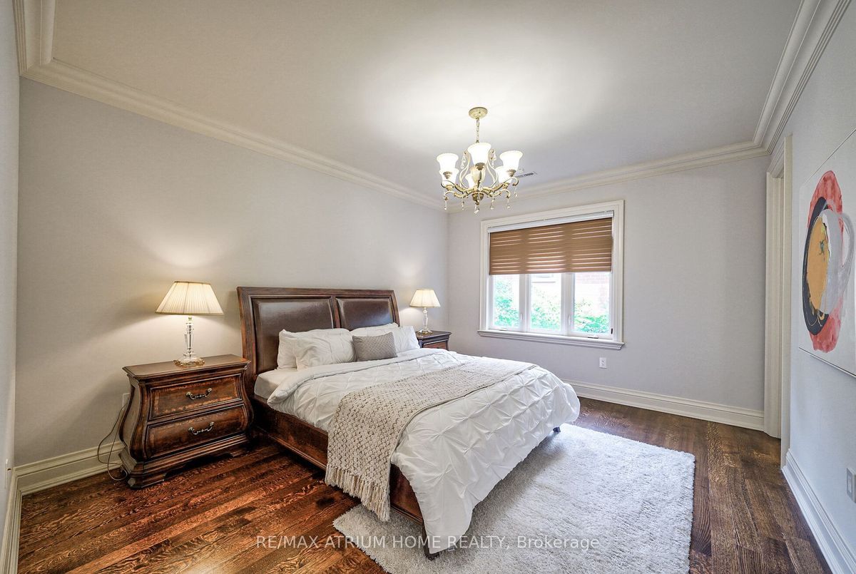 18 Heathcote Avenue 18 Heathcote Avenue Toronto C12