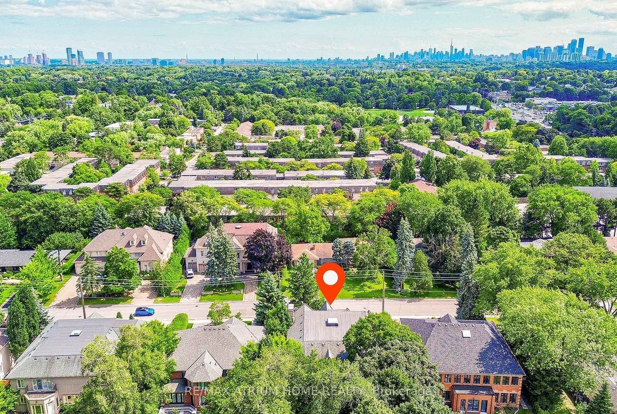 18 Heathcote Avenue 18 Heathcote Avenue Toronto C12