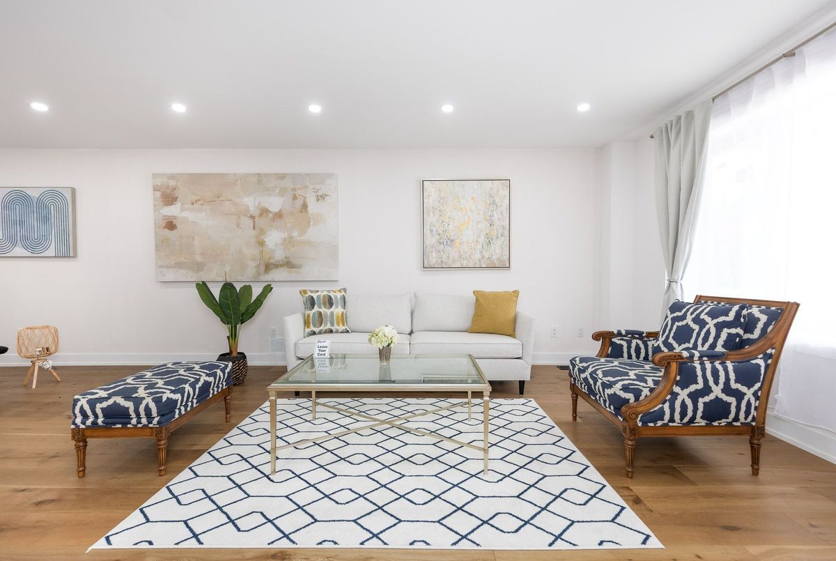 202 Mckee Avenue 202 Mckee Avenue Toronto C14