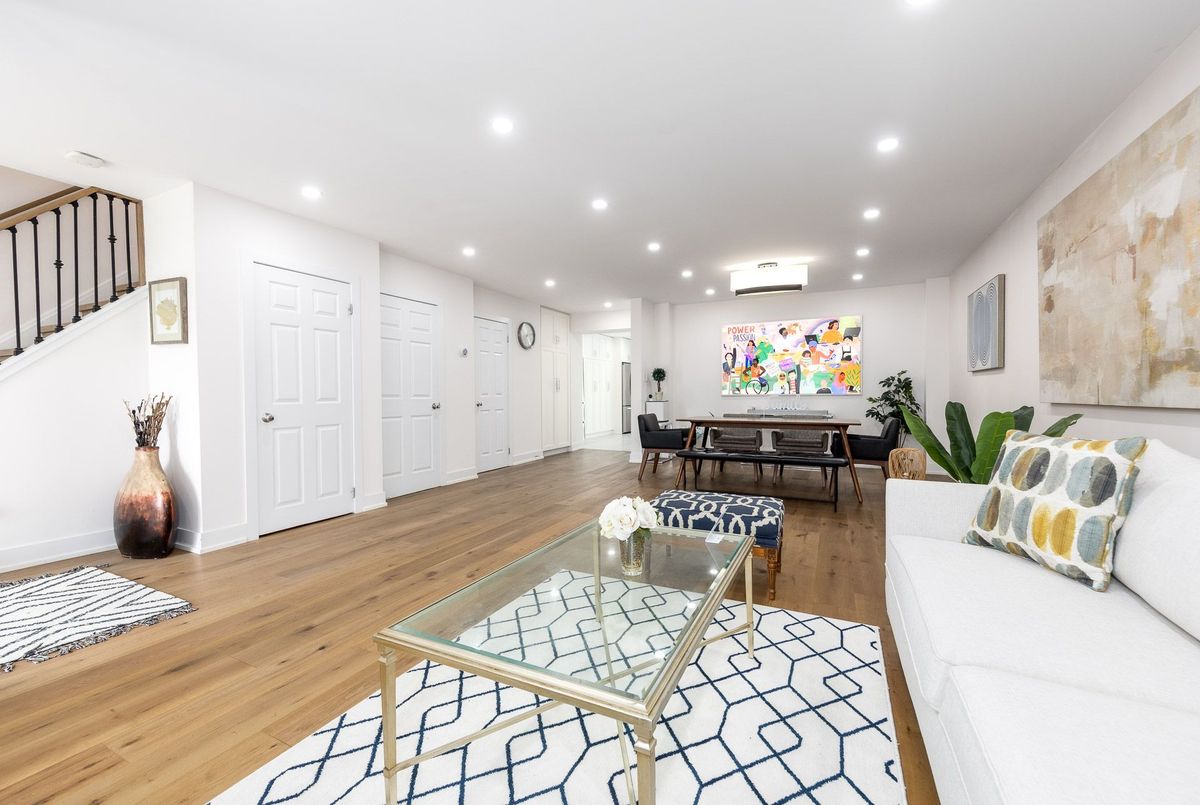 202 Mckee Avenue 202 Mckee Avenue Toronto C14