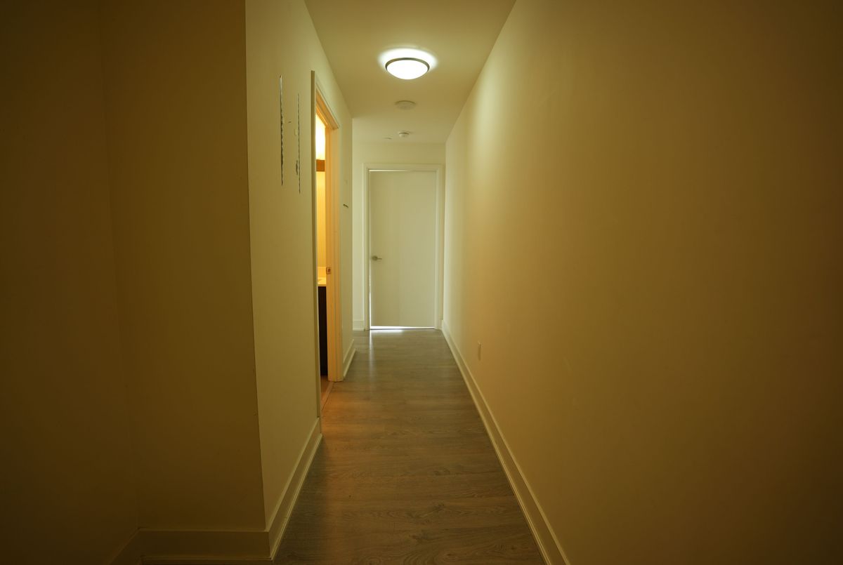 3105-30 Roehampton Avenue 3105-30 Roehampton Avenue Toronto C10