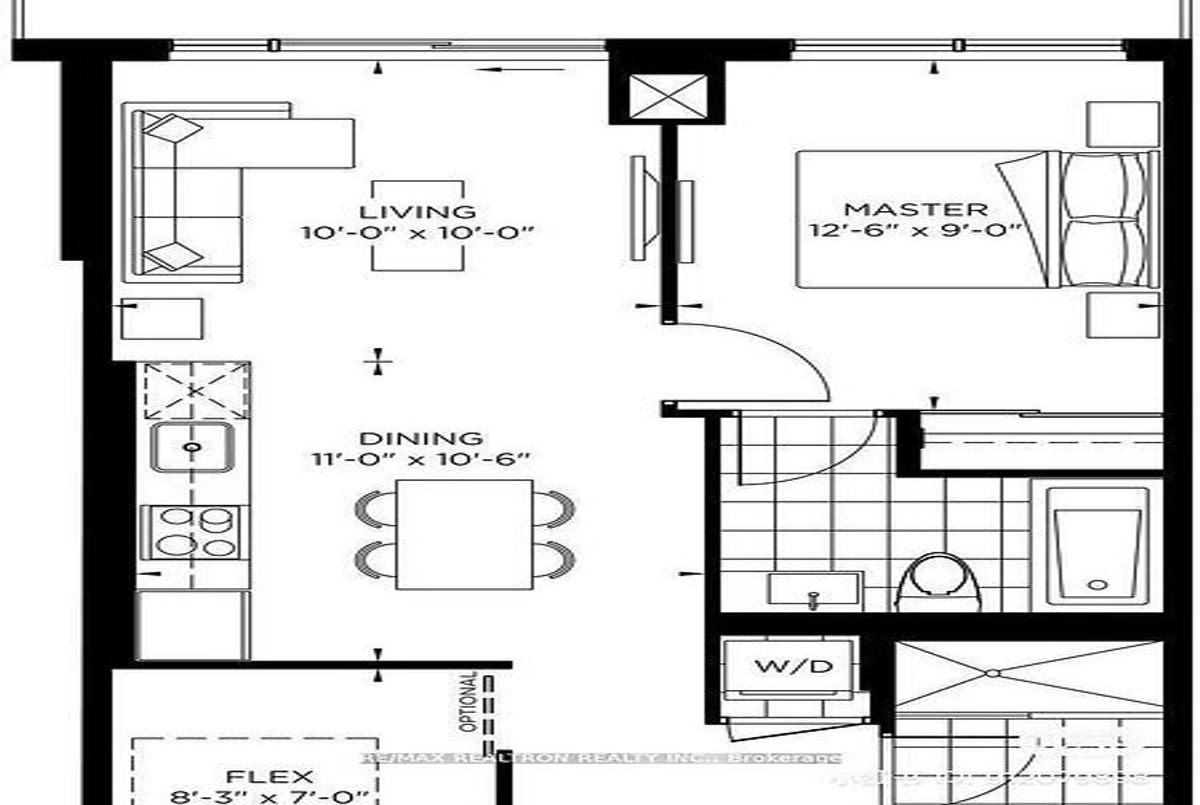 1805-38 Forest Manor Road 1805-38 Forest Manor Road Toronto C15