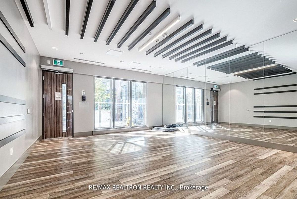 1805-38 Forest Manor Road 1805-38 Forest Manor Road Toronto C15