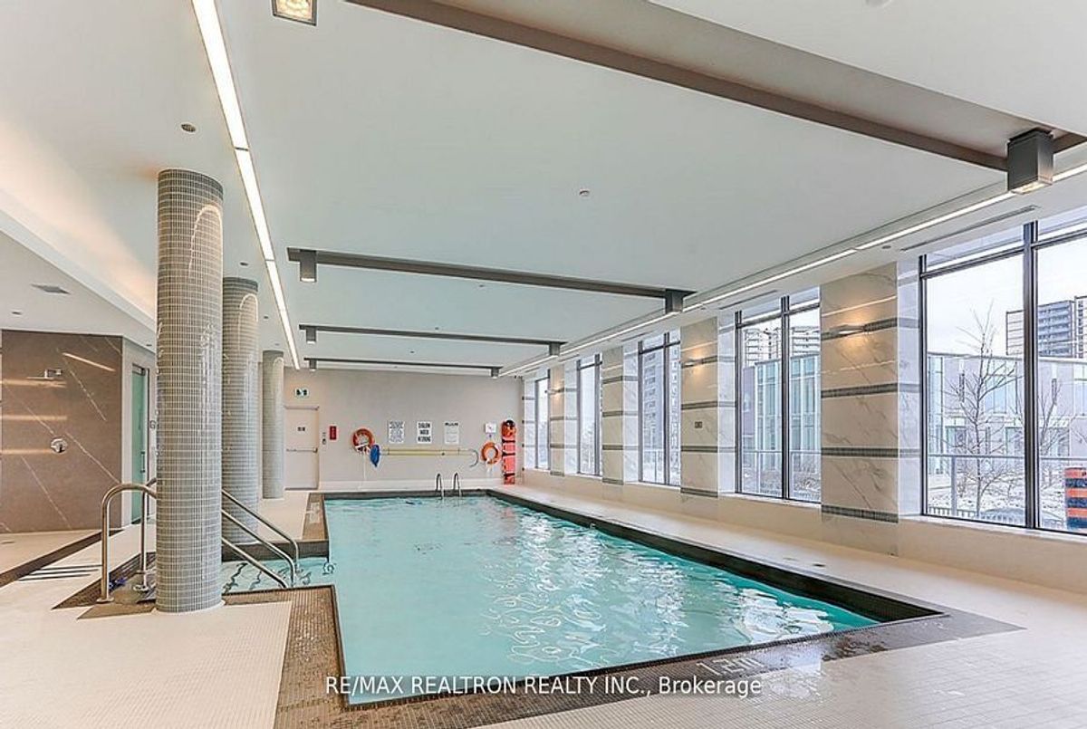 1805-38 Forest Manor Road 1805-38 Forest Manor Road Toronto C15