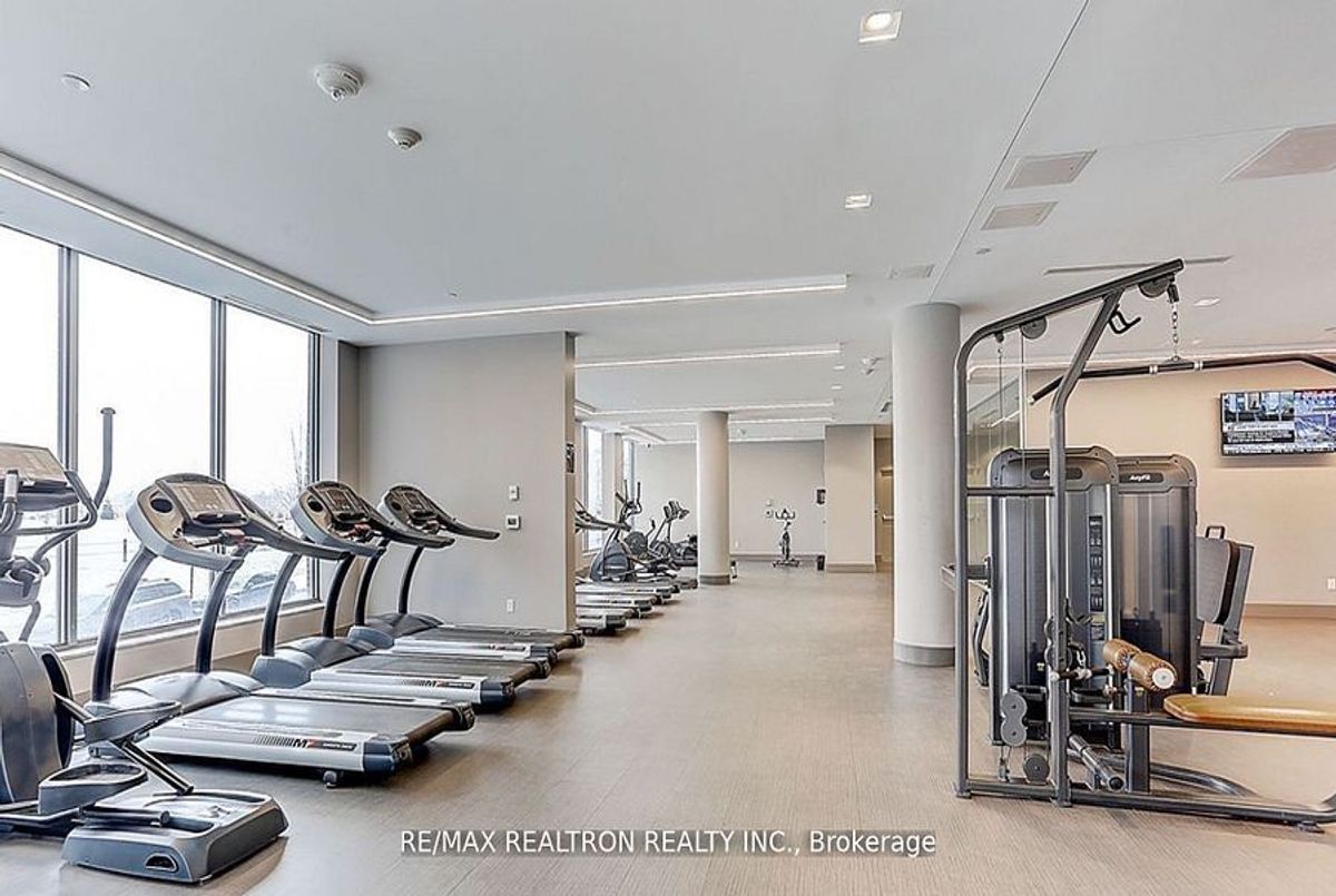 1805-38 Forest Manor Road 1805-38 Forest Manor Road Toronto C15