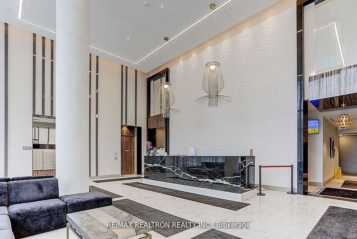 1805-38 Forest Manor Road 1805-38 Forest Manor Road Toronto C15