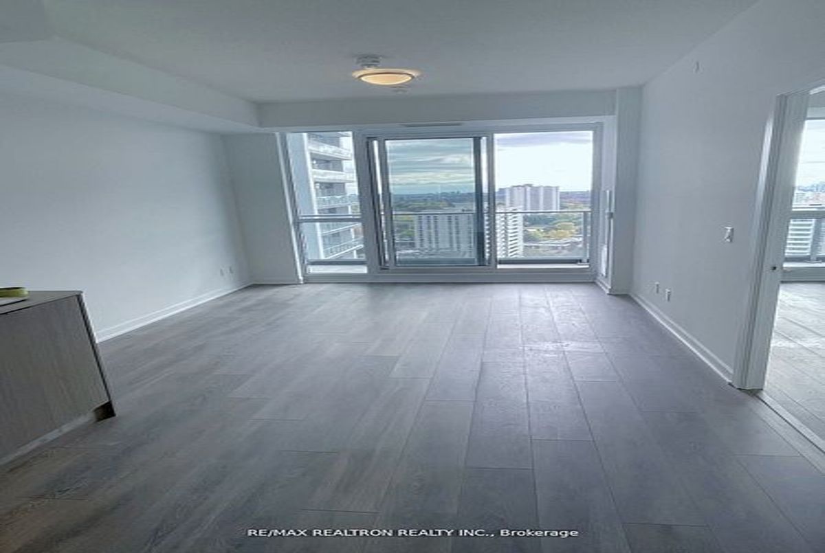 1805-38 Forest Manor Road 1805-38 Forest Manor Road Toronto C15