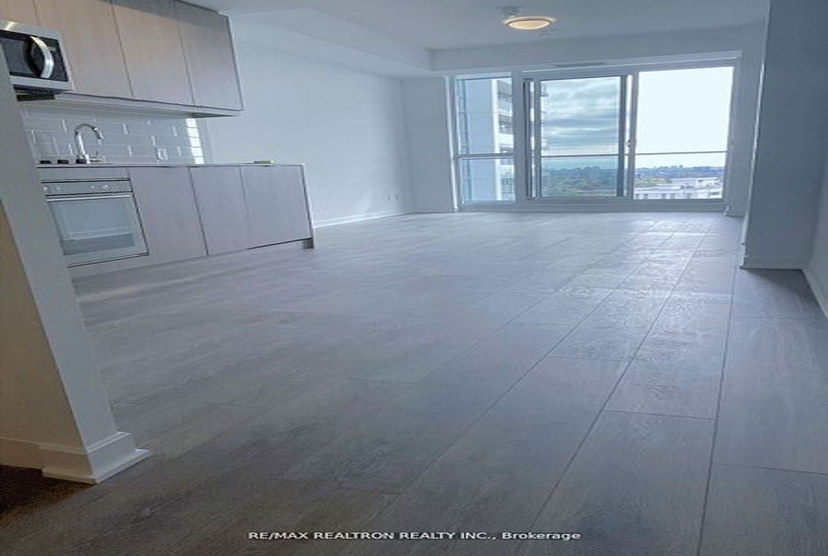 1805-38 Forest Manor Road 1805-38 Forest Manor Road Toronto C15