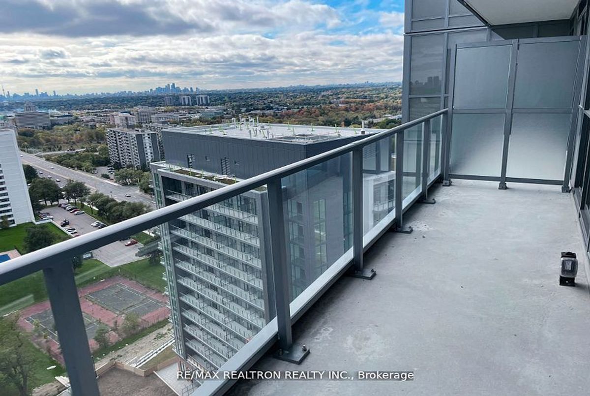 1805-38 Forest Manor Road 1805-38 Forest Manor Road Toronto C15