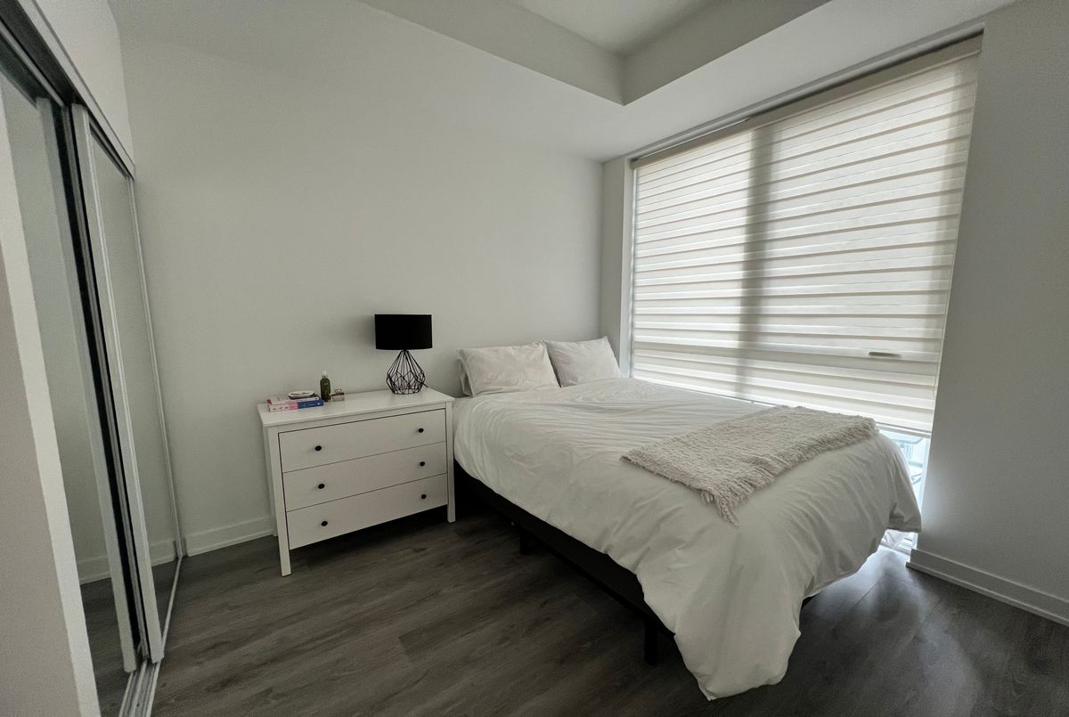 725-38 Iannuzzi Street 725-38 Iannuzzi Street Toronto C01