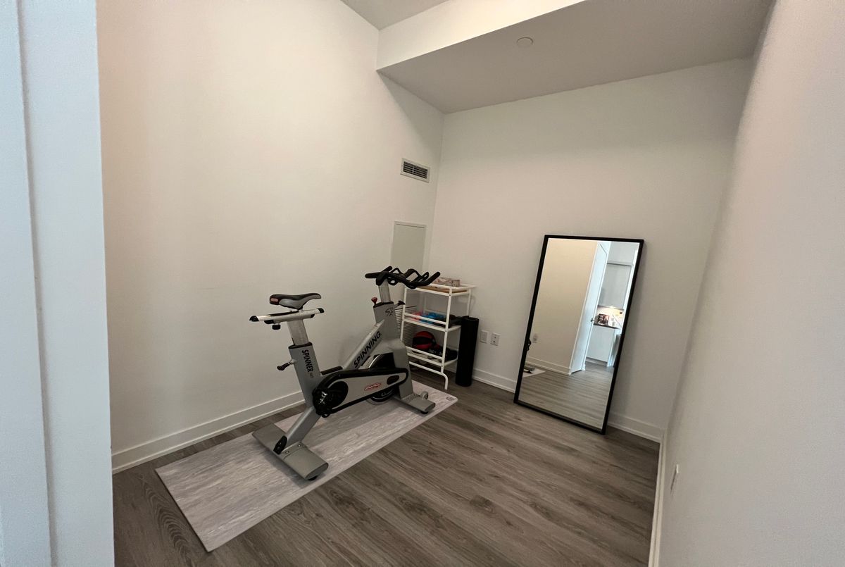 725-38 Iannuzzi Street 725-38 Iannuzzi Street Toronto C01