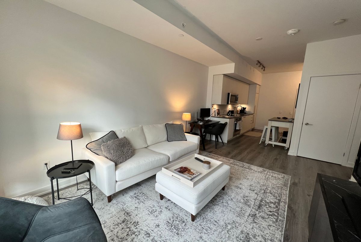 725-38 Iannuzzi Street 725-38 Iannuzzi Street Toronto C01