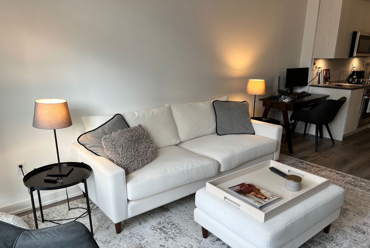 725-38 Iannuzzi Street 725-38 Iannuzzi Street Toronto C01