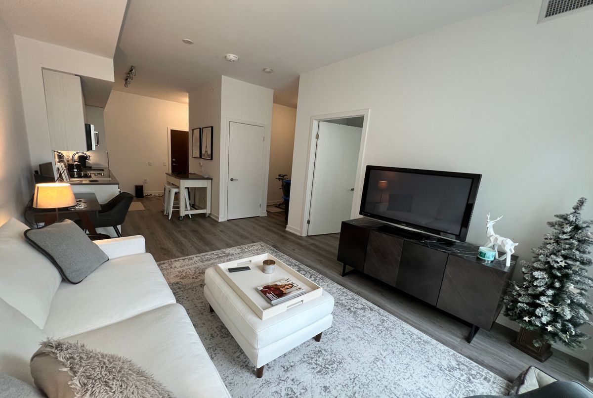 725-38 Iannuzzi Street 725-38 Iannuzzi Street Toronto C01