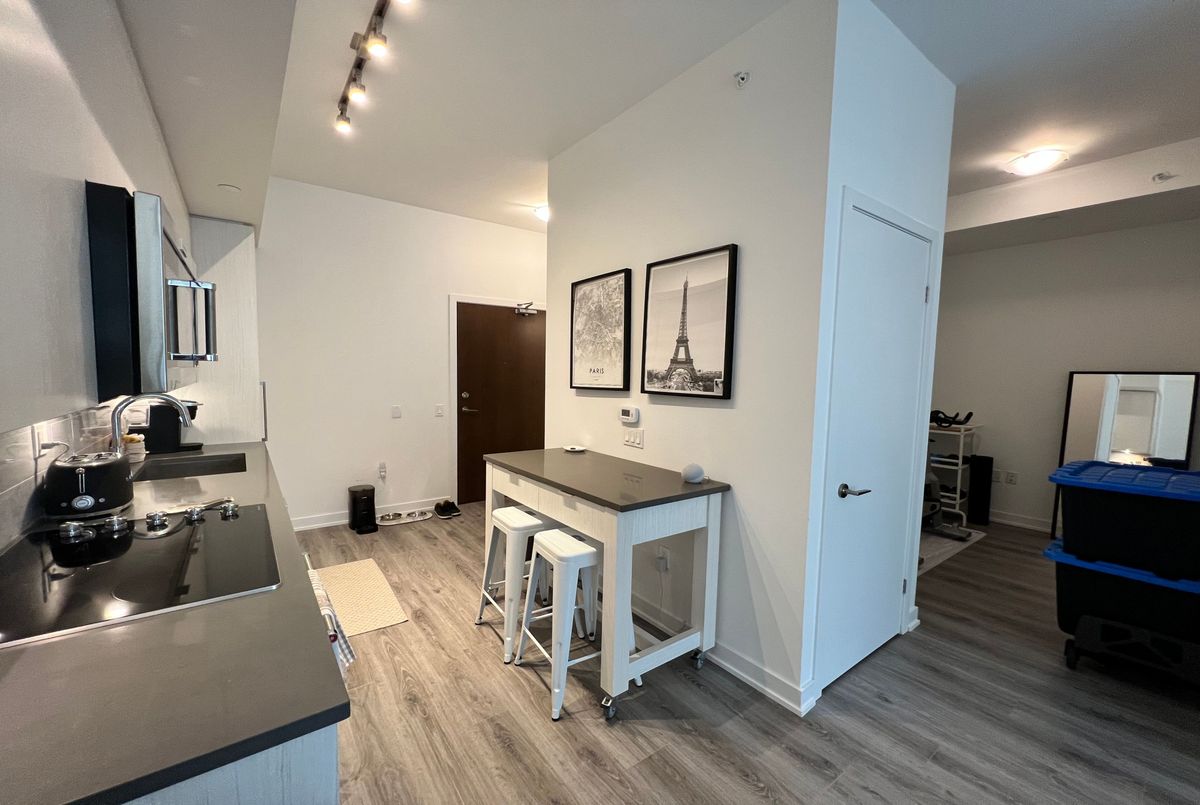 725-38 Iannuzzi Street 725-38 Iannuzzi Street Toronto C01