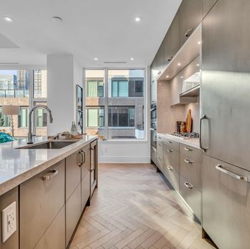Residential Condo & Other 455 Wellington Street W Toronto For {
  "AboveGradeFinishedArea": 0,
  "AboveGradeFinishedAreaSource": "",
  "AboveGradeFinishedAreaUnits": "",
  "Acreage": "",
  "Active": false,
  "Address": "455 Wellington Street W",
  "AirConditioning": "Central Air",
  "AirConditioningYN": false,
  "Amps": "",
  "Appliances": "",
  "ApproxAge": "",
  "ApproxSquareFootage": "2250-2499",
  "Area": "Toronto",
  "AssessmentYear": "",
  "AssignmentYN": false,
  "AssociationAmenities": "BBQs Allowed, Bike Storage, Car Wash, Exercise Room, Outdoor Pool, Visitor Parking",
  "AssociationFee": "2973.34",
  "AssociationFeeIncludes": "Common Elements Included, Parking Included, Building Insurance Included",
  "AssociationName": "TSCC",
  "AssociationYN": false,
  "Balcony": "Terrace",
  "Basement": "None",
  "BasementYN": false,
  "BathroomsFull": 0,
  "BathroomsHalf": 0,
  "Bedrooms": 2,
  "BedroomsDisplay": "2+1",
  "BedroomsPlus": 1,
  "BedroomsTotal": 3,
  "BelowGradeFinishedArea": 0,
  "BelowGradeFinishedAreaSource": "",
  "BelowGradeFinishedAreaUnits": "",
  "Board": "Toronto Regional Real Estate Board",
  "BuilderName": "",
  "BuildingAreaTotal": "",
  "BuildingAreaUnits": "",
  "BuildingName": "Tridel At The Well Signature Series",
  "BusinessName": "",
  "BusinessType": "",
  "BuyerAgencyCompensation": "2.5%+ Many Thanks!",
  "BuyerAgencyCompensationType": "",
  "BuyerAgentAOR": "",
  "BuyerAgentEmail": "",
  "BuyerAgentFullName": "",
  "BuyerAgentId": "",
  "BuyerAgentMlsId": "",
  "BuyerAgentPhone": "",
  "BuyerOfficeId": "",
  "BuyerOfficeMlsId": "",
  "BuyerOfficeName": "",
  "BuyerOfficePhone": "",
  "CarportSpaces": 0,
  "Category": "MLS",
  "ChattelsYN": false,
  "City": "Toronto C01",
  "ClassSearch": "Residential",
  "CoListAgentDesignation": "",
  "CoListAgentEmail": "",
  "CoListAgentID": "",
  "CoListAgentMLSID": "",
  "CoListAgentName": "",
  "CoListAgentPhone": "",
  "CoListOfficeID": "",
  "CoListOfficeMLSID": "",
  "CoListOfficeName": "SUTTON GROUP OLD MILL REALTY INC.",
  "CommercialCondoFee": "",
  "CommercialCondoFeeFrequency": "",
  "CommercialCondoFees": "",
  "Commission": "2.5%+ Many Thanks!",
  "Community": "Waterfront Communities C1",
  "CommunityFeatures": "",
  "Condition": "",
  "ConditionOfSale": "",
  "CondoCorpNumber": "3062",
  "ConsentToAdvertiseYN": true,
  "ConstructionMaterials": "Concrete, Brick",
  "ContactAfterExpiryYN": false,
  "ContractDate": "2025-08-03T00:00:00",
  "Cooling": "Central Air",
  "CoolingYN": false,
  "Country": "CA",
  "CoverPhoto": "https://media.remarketer.ca/PROPTX/C12322460-1.jpg?tr=di-propertynoimage_pj5ksb5iM,f-jpg,q-90",
  "CrossStreet": "Wellington St W & Spadina Ave",
  "DaysOnMarket": 242,
  "DepositRequired": "",
  "Directions": "Lockbox",
  "Disclosures": "",
  "DisplayAddress": "711-455 Wellington Street W",
  "DisplayAddressYN": true,
  "DistributeToInternetYN": true,
  "Drive": "",
  "Electric": "",
  "ElectricExpense": "",
  "ElectricOnPropertyYN": false,
  "ElectricYN": false,
  "ElementarySchool": "",
  "ElevatorYN": false,
  "Exclusions": "",
  "Expenses": "",
  "ExpiryDate": "2026-04-29T00:00:00",
  "Exposure": "North East",
  "Exterior": "",
  "ExteriorFeatures": "",
  "Extras": "",
  "FamilyRoom": "",
  "FireplaceTotal": 0,
  "FireplaceYN": false,
  "Flooring": "",
  "FloorPlans": "",
  "FoundationDetails": "",
  "Franchise": "",
  "FranchiseYN": false,
  "FurnishedYN": false,
  "GarageSpaces": 2,
  "GarageType": "Underground",
  "GarageYN": true,
  "GasYN": false,
  "Geometry": {
    "lon": -79.407631,
    "lat": 43.641538
  },
  "GymYN": false,
  "HeatingYN": false,
  "HeatSource": "Gas",
  "HeatType": "Forced Air",
  "HighSchool": "",
  "HoldoverDays": "180",
  "id": "C12322460_PROPTX",
  "IDX": "Y",
  "IDXYN": true,
  "Inclusions": "Seamless smart living with built-in 1Valet system, accessible via in-suite screen and your phone, Smart thermostat for personalized comfort and energy efficiency, Top-tier Miele built-in appliances, including a wine fridge for the entertainer, Heated floors in the primary ensuite for spa-like comfort, Two spacious walk-in closets in the primary suite a rare and luxurious layout, Two private outdoor spaces: a large main terrace + an additional secondary terrace, EV-ready parking with dedicated charger at space #28, Building equipped with facial recognition entry for secure, keyless access, All-day natural light with breathtaking sunset views, Protected by an active Tarion warranty for added peace of mind",
  "InteriorFeatures": "Bar Fridge, Built-In Oven, Carpet Free, Countertop Range, Intercom, Separate Heating Controls",
  "Kitchens": 1,
  "KitchensPlus": 0,
  "LandLeaseAmount": "",
  "LandLeaseYN": false,
  "LastStatus": "Ter",
  "Latitude": 43.641538,
  "LaundryFeatures": "Ensuite, Laundry Room, Sink",
  "LaundryLevel": "",
  "Lease": "",
  "LeaseAgreement": "",
  "LeaseAgreementYN": false,
  "LeaseFrequency": "",
  "LeaseTerm": "",
  "LegalDescription": "06",
  "Level": "",
  "ListAgentDesignation": "",
  "ListAgentEmail": "",
  "ListAgentID": "",
  "ListAgentMLSID": "",
  "ListAgentName": "",
  "ListAgentPhone": "",
  "ListAOR": "Toronto Regional Real Estate Board",
  "ListBrokerage": "SUTTON GROUP OLD MILL REALTY INC.",
  "ListingEntryDate": "2025-08-03T14:45:22",
  "ListingId": "C12322460",
  "ListingKey": "C12322460",
  "ListOfficeID": "",
  "ListOfficeMLSID": "",
  "ListOfficePhone": "",
  "ListPrice": 3780000,
  "ListPricePerUnit": 0,
  "ListPriceUnit": "",
  "LivingArea": "2250-2499",
  "LivingAreaSource": "",
  "LivingAreaUnits": "",
  "Locker": "Owned",
  "Longitude": -79.407631,
  "LotDepth": 0,
  "LotFeatures": "",
  "LotFront": 0,
  "LotIrregularities": "",
  "LotShape": "",
  "LotSizeArea": "",
  "LotSizeAreaUnits": "",
  "LotSizeCode": "",
  "LotSizeDimensions": "",
  "Maintenance": "",
  "Media": [],
  "MediaChangeTimestamp": "2025-08-03T17:47:14",
  "MLS": "C12322460",
  "MLSLastStatus": "Terminated",
  "MLSNumber": "C12322460",
  "MLSStatus": "Terminated",
  "Municipality": "Toronto",
  "MunicipalityDistrict": "Toronto C01",
  "NewConstructionYN": false,
  "NumberOfBuildings": 0,
  "NumberOfUnitsTotal": 0,
  "OccupantType": "Owner",
  "OpenHouses": [],
  "OpenHouseYN": false,
  "OriginalPrice": 3988000,
  "OwnershipType": "",
  "ParcelNumber": "770620056",
  "ParkingIncludedYN": false,
  "ParkingSpaces": 2,
  "PaymentFrequency": "",
  "PaymentMethod": "",
  "PetsPermitted": "Yes-with Restrictions",
  "PetsPermittedYN": false,
  "PhotoCount": 50,
  "PictureYN": false,
  "PoolFeatures": "",
  "PoolYN": false,
  "PossessionDate": "",
  "PostalCode": "M5V 0V8",
  "PreviousListPrice": 3988000,
  "PriceChange": true,
  "PriceChangeTimestamp": "2025-12-06T08:17:15",
  "PriorMlsStatus": "Price Change",
  "PrivateEntrance": "",
  "PrivateEntranceYN": false,
  "PrivateRemarks": "Strong Short-Term Investment Opportunity. Leased March-November At $14,500/Month, With Option To Assume Tenant On Sale. Please provide a minimum of 2 hours notice for all showings.Email offers to gelarehn@sutton.com with a minimum 48 hours irrevocable.Easy access via lockbox located in P3. Please attach Sch B and Form 801.",
  "PropertyAttachedYN": false,
  "PropertyCondition": "",
  "PropertyFeatures": "",
  "PropertyManagementCompany": "Del Property Management Inc.",
  "PropertyStyleSearch": "Apartment",
  "PropertySubType": "Condo Apartment",
  "PropertySubTypeSearch": "Condo",
  "PropertyType": "Residential Condo & Other",
  "PropertyTypeSearch": "Residential",
  "Province": "ON",
  "PublicRemarks": "Luxury, Design, And Innovation Converge In This Extraordinary Residence At Tridel's Signature Series In The Well, Downtown Toronto's Most Exclusive New Address. Spanning Over 2,300 Sq Ft Of Interior Living Space With Approx. 700 Sq Ft Of Private Outdoor Terraces, This One-Of-A-Kind Home Offers An Unmatched Blend Of Scale, Sophistication, And Indoor-Outdoor Living. The Elegant, Open-Concept Layout Is Framed By Soaring 10-Ft Ceilings And Floor-To-Ceiling Windows, Filling The Space With Natural Light And Showcasing City And Courtyard Views. A Chefs Kitchen With Integrated Miele Appliances Flows Seamlessly Into Expansive Living And Dining Areas With Adjacent Bar  Perfect For Entertaining Or Unwinding In Style.The Primary Suite Is A Serene Retreat With A Spa-Inspired Ensuite, Boutique-Style His And Hers Walk-In Closet, And Its Own Private Balcony  A Quiet Escape For Morning Coffee Or Evening Relaxation.Smart Home Technology, Refined Finishes, And Exclusive Amenities  Including An Outdoor Pool And Fireplace Lounge, State-Of-The-Art Fitness Studio, And Private Entertainment Spaces  Complete The Experience. Located Above The Grand Promenade Of Wellington Street West, This Residence Is Your Gateway To Toronto's Most Vibrant Mixed-Use Community.",
  "RemarksForClients": "Luxury, Design, And Innovation Converge In This Extraordinary Residence At Tridel's Signature Series In The Well, Downtown Toronto's Most Exclusive New Address. Spanning Over 2,300 Sq Ft Of Interior Living Space With Approx. 700 Sq Ft Of Private Outdoor Terraces, This One-Of-A-Kind Home Offers An Unmatched Blend Of Scale, Sophistication, And Indoor-Outdoor Living. The Elegant, Open-Concept Layout Is Framed By Soaring 10-Ft Ceilings And Floor-To-Ceiling Windows, Filling The Space With Natural Light And Showcasing City And Courtyard Views. A Chefs Kitchen With Integrated Miele Appliances Flows Seamlessly Into Expansive Living And Dining Areas With Adjacent Bar Perfect For Entertaining Or Unwinding In Style.The Primary Suite Is A Serene Retreat With A Spa-Inspired Ensuite, Boutique-Style His And Hers Walk-In Closet, And Its Own Private Balcony A Quiet Escape For Morning Coffee Or Evening Relaxation.Smart Home Technology, Refined Finishes, And Exclusive Amenities Including An Outdoor Pool And Fireplace Lounge, State-Of-The-Art Fitness Studio, And Private Entertainment Spaces Complete The Experience. Located Above The Grand Promenade Of Wellington Street West, This Residence Is Your Gateway To Toronto's Most Vibrant Mixed-Use Community.",
  "Restricted": true,
  "RetirementYN": false,
  "RoadFrontageType": "",
  "RoadSurfaceType": "",
  "RollNumber": "",
  "Roof": "",
  "Rooms": [],
  "RoomsAboveGrade": 7,
  "RoomsBelowGrade": 1,
  "RoomsTotal": 0,
  "RoomsYN": false,
  "RTimestampSql": "2026-04-07T13:50:16.757",
  "SaleLease": "Sale",
  "SalesBrochure": "",
  "Sauna": "",
  "SaunaYN": false,
  "Sewers": "",
  "ShowingInstruction": "Lockbox",
  "SignOnPropertyYN": false,
  "Sold": false,
  "SoldPrice": 0,
  "Source": "PROPTX",
  "SourceSystemID": "A00001796",
  "SpaFeatures": "",
  "SpaYN": false,
  "SPLP": 100,
  "SqFtRangeMax": 2499,
  "SqFtRangeMin": 2250,
  "SqFtTotal": 0,
  "StandardStatus": "Cancelled",
  "Status": "U",
  "Stories": "06",
  "StoriesTotal": "",
  "StreetAbbreviation": "",
  "StreetDirection": "W",
  "StreetName": "Wellington",
  "StreetNumber": "455",
  "StreetSuffix": "Street",
  "StreetSuffixCode": "",
  "StructureType": "",
  "Style": "Apartment",
  "SubLeaseYN": false,
  "Summary": "listingkey:C12322460 | mls_number:C12322460 | address:455 Wellington Street W 711, Toronto C01, ON M5V 0V8 | community:Waterfront Communities C1 | property_type:Residential Condo & Other | property_subtype:Condo Apartment | building_type:Condo Apartment | building_style:Apartment | list_price:3780000 | list_date:8/3/2025 2:45:22 PM | sold_price:0 | bed:2+1 | bath:3 | active:False | sold:False | source:PROPTX | transaction:Sale | listing_office:SUTTON GROUP OLD MILL REALTY INC. | thumbnail:https://media.remarketer.ca/PROPTX/C12322460-1.jpg?tr=di-propertynoimage_pj5ksb5iM,f-jpg,w-600,h-600,q-90,c-maintain_ratio,fo-center",
  "SurveyType": "None",
  "SurveyYear": "",
  "SurveyYN": false,
  "TaxAssessedValue": "",
  "Taxes": 15986.64,
  "TaxLegalDescription": "",
  "TaxYear": "2025",
  "TenantPays": "",
  "Thumbnail": "https://media.remarketer.ca/PROPTX/C12322460-1.jpg?tr=di-propertynoimage_pj5ksb5iM,f-jpg,w-600,h-600,q-90,c-maintain_ratio,fo-center",
  "TimeShareYN": false,
  "TimestampSql": "2026-04-07T13:33:31",
  "TMI": "",
  "TotalArea": "",
  "TotalAreaUnit": "",
  "TotalParkingSpaces": 2,
  "Type": "Condo Apartment",
  "TypeSearch": "Apartment Unit",
  "UFFI": "",
  "UnitNumber": "711",
  "Units": "",
  "UnparsedAddress": "455 Wellington Street W 711, Toronto C01, ON M5V 0V8",
  "Use": "",
  "Utilities": "",
  "UtilityExpenses": "",
  "View": "",
  "VirtualTour3DURL": "",
  "VirtualTourURL": "",
  "VirtualTourURLUnbranded": "https://propertyspaces.aryeo.com/videos/01986ce1-650d-7029-b400-76a2891ff2ba",
  "Volts": "",
  "Warranty": "",
  "WarrantyYN": false,
  "Washrooms": 3,
  "Water": "",
  "WaterBodyName": "",
  "WaterBodyType": "",
  "WaterExpense": "",
  "Waterfront": "",
  "WaterFrontage": "",
  "WaterFrontageFt": "",
  "WaterfrontYN": false,
  "WaterIncluded": "",
  "WaterSupplyTypes": "",
  "WaterView": "",
  "WaterYN": false,
  "WellCapacity": "",
  "WellCapacityUnits": "",
  "WellDepth": "",
  "WellDepthUnits": "",
  "Winterized": "",
  "YearBuilt": "",
  "Zoning": ""
}.(string)property[