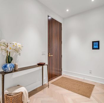 Residential Condo & Other 455 Wellington Street W Toronto For {
  "AboveGradeFinishedArea": 0,
  "AboveGradeFinishedAreaSource": "",
  "AboveGradeFinishedAreaUnits": "",
  "Acreage": "",
  "Active": false,
  "Address": "455 Wellington Street W",
  "AirConditioning": "Central Air",
  "AirConditioningYN": false,
  "Amps": "",
  "Appliances": "",
  "ApproxAge": "",
  "ApproxSquareFootage": "2250-2499",
  "Area": "Toronto",
  "AssessmentYear": "",
  "AssignmentYN": false,
  "AssociationAmenities": "BBQs Allowed, Bike Storage, Car Wash, Exercise Room, Outdoor Pool, Visitor Parking",
  "AssociationFee": "2973.34",
  "AssociationFeeIncludes": "Common Elements Included, Parking Included, Building Insurance Included",
  "AssociationName": "TSCC",
  "AssociationYN": false,
  "Balcony": "Terrace",
  "Basement": "None",
  "BasementYN": false,
  "BathroomsFull": 0,
  "BathroomsHalf": 0,
  "Bedrooms": 2,
  "BedroomsDisplay": "2+1",
  "BedroomsPlus": 1,
  "BedroomsTotal": 3,
  "BelowGradeFinishedArea": 0,
  "BelowGradeFinishedAreaSource": "",
  "BelowGradeFinishedAreaUnits": "",
  "Board": "Toronto Regional Real Estate Board",
  "BuilderName": "",
  "BuildingAreaTotal": "",
  "BuildingAreaUnits": "",
  "BuildingName": "Tridel At The Well Signature Series",
  "BusinessName": "",
  "BusinessType": "",
  "BuyerAgencyCompensation": "2.5%+ Many Thanks!",
  "BuyerAgencyCompensationType": "",
  "BuyerAgentAOR": "",
  "BuyerAgentEmail": "",
  "BuyerAgentFullName": "",
  "BuyerAgentId": "",
  "BuyerAgentMlsId": "",
  "BuyerAgentPhone": "",
  "BuyerOfficeId": "",
  "BuyerOfficeMlsId": "",
  "BuyerOfficeName": "",
  "BuyerOfficePhone": "",
  "CarportSpaces": 0,
  "Category": "MLS",
  "ChattelsYN": false,
  "City": "Toronto C01",
  "ClassSearch": "Residential",
  "CoListAgentDesignation": "",
  "CoListAgentEmail": "",
  "CoListAgentID": "",
  "CoListAgentMLSID": "",
  "CoListAgentName": "",
  "CoListAgentPhone": "",
  "CoListOfficeID": "",
  "CoListOfficeMLSID": "",
  "CoListOfficeName": "SUTTON GROUP OLD MILL REALTY INC.",
  "CommercialCondoFee": "",
  "CommercialCondoFeeFrequency": "",
  "CommercialCondoFees": "",
  "Commission": "2.5%+ Many Thanks!",
  "Community": "Waterfront Communities C1",
  "CommunityFeatures": "",
  "Condition": "",
  "ConditionOfSale": "",
  "CondoCorpNumber": "3062",
  "ConsentToAdvertiseYN": true,
  "ConstructionMaterials": "Concrete, Brick",
  "ContactAfterExpiryYN": false,
  "ContractDate": "2025-08-03T00:00:00",
  "Cooling": "Central Air",
  "CoolingYN": false,
  "Country": "CA",
  "CoverPhoto": "https://media.remarketer.ca/PROPTX/C12322460-1.jpg?tr=di-propertynoimage_pj5ksb5iM,f-jpg,q-90",
  "CrossStreet": "Wellington St W & Spadina Ave",
  "DaysOnMarket": 242,
  "DepositRequired": "",
  "Directions": "Lockbox",
  "Disclosures": "",
  "DisplayAddress": "711-455 Wellington Street W",
  "DisplayAddressYN": true,
  "DistributeToInternetYN": true,
  "Drive": "",
  "Electric": "",
  "ElectricExpense": "",
  "ElectricOnPropertyYN": false,
  "ElectricYN": false,
  "ElementarySchool": "",
  "ElevatorYN": false,
  "Exclusions": "",
  "Expenses": "",
  "ExpiryDate": "2026-04-29T00:00:00",
  "Exposure": "North East",
  "Exterior": "",
  "ExteriorFeatures": "",
  "Extras": "",
  "FamilyRoom": "",
  "FireplaceTotal": 0,
  "FireplaceYN": false,
  "Flooring": "",
  "FloorPlans": "",
  "FoundationDetails": "",
  "Franchise": "",
  "FranchiseYN": false,
  "FurnishedYN": false,
  "GarageSpaces": 2,
  "GarageType": "Underground",
  "GarageYN": true,
  "GasYN": false,
  "Geometry": {
    "lon": -79.407631,
    "lat": 43.641538
  },
  "GymYN": false,
  "HeatingYN": false,
  "HeatSource": "Gas",
  "HeatType": "Forced Air",
  "HighSchool": "",
  "HoldoverDays": "180",
  "id": "C12322460_PROPTX",
  "IDX": "Y",
  "IDXYN": true,
  "Inclusions": "Seamless smart living with built-in 1Valet system, accessible via in-suite screen and your phone, Smart thermostat for personalized comfort and energy efficiency, Top-tier Miele built-in appliances, including a wine fridge for the entertainer, Heated floors in the primary ensuite for spa-like comfort, Two spacious walk-in closets in the primary suite a rare and luxurious layout, Two private outdoor spaces: a large main terrace + an additional secondary terrace, EV-ready parking with dedicated charger at space #28, Building equipped with facial recognition entry for secure, keyless access, All-day natural light with breathtaking sunset views, Protected by an active Tarion warranty for added peace of mind",
  "InteriorFeatures": "Bar Fridge, Built-In Oven, Carpet Free, Countertop Range, Intercom, Separate Heating Controls",
  "Kitchens": 1,
  "KitchensPlus": 0,
  "LandLeaseAmount": "",
  "LandLeaseYN": false,
  "LastStatus": "Ter",
  "Latitude": 43.641538,
  "LaundryFeatures": "Ensuite, Laundry Room, Sink",
  "LaundryLevel": "",
  "Lease": "",
  "LeaseAgreement": "",
  "LeaseAgreementYN": false,
  "LeaseFrequency": "",
  "LeaseTerm": "",
  "LegalDescription": "06",
  "Level": "",
  "ListAgentDesignation": "",
  "ListAgentEmail": "",
  "ListAgentID": "",
  "ListAgentMLSID": "",
  "ListAgentName": "",
  "ListAgentPhone": "",
  "ListAOR": "Toronto Regional Real Estate Board",
  "ListBrokerage": "SUTTON GROUP OLD MILL REALTY INC.",
  "ListingEntryDate": "2025-08-03T14:45:22",
  "ListingId": "C12322460",
  "ListingKey": "C12322460",
  "ListOfficeID": "",
  "ListOfficeMLSID": "",
  "ListOfficePhone": "",
  "ListPrice": 3780000,
  "ListPricePerUnit": 0,
  "ListPriceUnit": "",
  "LivingArea": "2250-2499",
  "LivingAreaSource": "",
  "LivingAreaUnits": "",
  "Locker": "Owned",
  "Longitude": -79.407631,
  "LotDepth": 0,
  "LotFeatures": "",
  "LotFront": 0,
  "LotIrregularities": "",
  "LotShape": "",
  "LotSizeArea": "",
  "LotSizeAreaUnits": "",
  "LotSizeCode": "",
  "LotSizeDimensions": "",
  "Maintenance": "",
  "Media": [],
  "MediaChangeTimestamp": "2025-08-03T17:47:14",
  "MLS": "C12322460",
  "MLSLastStatus": "Terminated",
  "MLSNumber": "C12322460",
  "MLSStatus": "Terminated",
  "Municipality": "Toronto",
  "MunicipalityDistrict": "Toronto C01",
  "NewConstructionYN": false,
  "NumberOfBuildings": 0,
  "NumberOfUnitsTotal": 0,
  "OccupantType": "Owner",
  "OpenHouses": [],
  "OpenHouseYN": false,
  "OriginalPrice": 3988000,
  "OwnershipType": "",
  "ParcelNumber": "770620056",
  "ParkingIncludedYN": false,
  "ParkingSpaces": 2,
  "PaymentFrequency": "",
  "PaymentMethod": "",
  "PetsPermitted": "Yes-with Restrictions",
  "PetsPermittedYN": false,
  "PhotoCount": 50,
  "PictureYN": false,
  "PoolFeatures": "",
  "PoolYN": false,
  "PossessionDate": "",
  "PostalCode": "M5V 0V8",
  "PreviousListPrice": 3988000,
  "PriceChange": true,
  "PriceChangeTimestamp": "2025-12-06T08:17:15",
  "PriorMlsStatus": "Price Change",
  "PrivateEntrance": "",
  "PrivateEntranceYN": false,
  "PrivateRemarks": "Strong Short-Term Investment Opportunity. Leased March-November At $14,500/Month, With Option To Assume Tenant On Sale. Please provide a minimum of 2 hours notice for all showings.Email offers to gelarehn@sutton.com with a minimum 48 hours irrevocable.Easy access via lockbox located in P3. Please attach Sch B and Form 801.",
  "PropertyAttachedYN": false,
  "PropertyCondition": "",
  "PropertyFeatures": "",
  "PropertyManagementCompany": "Del Property Management Inc.",
  "PropertyStyleSearch": "Apartment",
  "PropertySubType": "Condo Apartment",
  "PropertySubTypeSearch": "Condo",
  "PropertyType": "Residential Condo & Other",
  "PropertyTypeSearch": "Residential",
  "Province": "ON",
  "PublicRemarks": "Luxury, Design, And Innovation Converge In This Extraordinary Residence At Tridel's Signature Series In The Well, Downtown Toronto's Most Exclusive New Address. Spanning Over 2,300 Sq Ft Of Interior Living Space With Approx. 700 Sq Ft Of Private Outdoor Terraces, This One-Of-A-Kind Home Offers An Unmatched Blend Of Scale, Sophistication, And Indoor-Outdoor Living. The Elegant, Open-Concept Layout Is Framed By Soaring 10-Ft Ceilings And Floor-To-Ceiling Windows, Filling The Space With Natural Light And Showcasing City And Courtyard Views. A Chefs Kitchen With Integrated Miele Appliances Flows Seamlessly Into Expansive Living And Dining Areas With Adjacent Bar  Perfect For Entertaining Or Unwinding In Style.The Primary Suite Is A Serene Retreat With A Spa-Inspired Ensuite, Boutique-Style His And Hers Walk-In Closet, And Its Own Private Balcony  A Quiet Escape For Morning Coffee Or Evening Relaxation.Smart Home Technology, Refined Finishes, And Exclusive Amenities  Including An Outdoor Pool And Fireplace Lounge, State-Of-The-Art Fitness Studio, And Private Entertainment Spaces  Complete The Experience. Located Above The Grand Promenade Of Wellington Street West, This Residence Is Your Gateway To Toronto's Most Vibrant Mixed-Use Community.",
  "RemarksForClients": "Luxury, Design, And Innovation Converge In This Extraordinary Residence At Tridel's Signature Series In The Well, Downtown Toronto's Most Exclusive New Address. Spanning Over 2,300 Sq Ft Of Interior Living Space With Approx. 700 Sq Ft Of Private Outdoor Terraces, This One-Of-A-Kind Home Offers An Unmatched Blend Of Scale, Sophistication, And Indoor-Outdoor Living. The Elegant, Open-Concept Layout Is Framed By Soaring 10-Ft Ceilings And Floor-To-Ceiling Windows, Filling The Space With Natural Light And Showcasing City And Courtyard Views. A Chefs Kitchen With Integrated Miele Appliances Flows Seamlessly Into Expansive Living And Dining Areas With Adjacent Bar Perfect For Entertaining Or Unwinding In Style.The Primary Suite Is A Serene Retreat With A Spa-Inspired Ensuite, Boutique-Style His And Hers Walk-In Closet, And Its Own Private Balcony A Quiet Escape For Morning Coffee Or Evening Relaxation.Smart Home Technology, Refined Finishes, And Exclusive Amenities Including An Outdoor Pool And Fireplace Lounge, State-Of-The-Art Fitness Studio, And Private Entertainment Spaces Complete The Experience. Located Above The Grand Promenade Of Wellington Street West, This Residence Is Your Gateway To Toronto's Most Vibrant Mixed-Use Community.",
  "Restricted": true,
  "RetirementYN": false,
  "RoadFrontageType": "",
  "RoadSurfaceType": "",
  "RollNumber": "",
  "Roof": "",
  "Rooms": [],
  "RoomsAboveGrade": 7,
  "RoomsBelowGrade": 1,
  "RoomsTotal": 0,
  "RoomsYN": false,
  "RTimestampSql": "2026-04-07T13:50:16.757",
  "SaleLease": "Sale",
  "SalesBrochure": "",
  "Sauna": "",
  "SaunaYN": false,
  "Sewers": "",
  "ShowingInstruction": "Lockbox",
  "SignOnPropertyYN": false,
  "Sold": false,
  "SoldPrice": 0,
  "Source": "PROPTX",
  "SourceSystemID": "A00001796",
  "SpaFeatures": "",
  "SpaYN": false,
  "SPLP": 100,
  "SqFtRangeMax": 2499,
  "SqFtRangeMin": 2250,
  "SqFtTotal": 0,
  "StandardStatus": "Cancelled",
  "Status": "U",
  "Stories": "06",
  "StoriesTotal": "",
  "StreetAbbreviation": "",
  "StreetDirection": "W",
  "StreetName": "Wellington",
  "StreetNumber": "455",
  "StreetSuffix": "Street",
  "StreetSuffixCode": "",
  "StructureType": "",
  "Style": "Apartment",
  "SubLeaseYN": false,
  "Summary": "listingkey:C12322460 | mls_number:C12322460 | address:455 Wellington Street W 711, Toronto C01, ON M5V 0V8 | community:Waterfront Communities C1 | property_type:Residential Condo & Other | property_subtype:Condo Apartment | building_type:Condo Apartment | building_style:Apartment | list_price:3780000 | list_date:8/3/2025 2:45:22 PM | sold_price:0 | bed:2+1 | bath:3 | active:False | sold:False | source:PROPTX | transaction:Sale | listing_office:SUTTON GROUP OLD MILL REALTY INC. | thumbnail:https://media.remarketer.ca/PROPTX/C12322460-1.jpg?tr=di-propertynoimage_pj5ksb5iM,f-jpg,w-600,h-600,q-90,c-maintain_ratio,fo-center",
  "SurveyType": "None",
  "SurveyYear": "",
  "SurveyYN": false,
  "TaxAssessedValue": "",
  "Taxes": 15986.64,
  "TaxLegalDescription": "",
  "TaxYear": "2025",
  "TenantPays": "",
  "Thumbnail": "https://media.remarketer.ca/PROPTX/C12322460-1.jpg?tr=di-propertynoimage_pj5ksb5iM,f-jpg,w-600,h-600,q-90,c-maintain_ratio,fo-center",
  "TimeShareYN": false,
  "TimestampSql": "2026-04-07T13:33:31",
  "TMI": "",
  "TotalArea": "",
  "TotalAreaUnit": "",
  "TotalParkingSpaces": 2,
  "Type": "Condo Apartment",
  "TypeSearch": "Apartment Unit",
  "UFFI": "",
  "UnitNumber": "711",
  "Units": "",
  "UnparsedAddress": "455 Wellington Street W 711, Toronto C01, ON M5V 0V8",
  "Use": "",
  "Utilities": "",
  "UtilityExpenses": "",
  "View": "",
  "VirtualTour3DURL": "",
  "VirtualTourURL": "",
  "VirtualTourURLUnbranded": "https://propertyspaces.aryeo.com/videos/01986ce1-650d-7029-b400-76a2891ff2ba",
  "Volts": "",
  "Warranty": "",
  "WarrantyYN": false,
  "Washrooms": 3,
  "Water": "",
  "WaterBodyName": "",
  "WaterBodyType": "",
  "WaterExpense": "",
  "Waterfront": "",
  "WaterFrontage": "",
  "WaterFrontageFt": "",
  "WaterfrontYN": false,
  "WaterIncluded": "",
  "WaterSupplyTypes": "",
  "WaterView": "",
  "WaterYN": false,
  "WellCapacity": "",
  "WellCapacityUnits": "",
  "WellDepth": "",
  "WellDepthUnits": "",
  "Winterized": "",
  "YearBuilt": "",
  "Zoning": ""
}.(string)property[