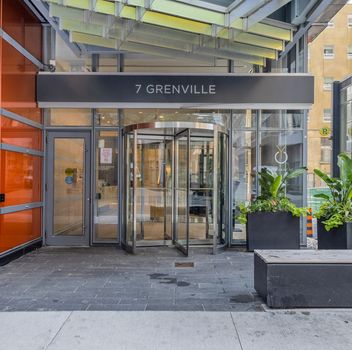 Residential Condo & Other 7 Grenville Street Toronto For {
  "AboveGradeFinishedArea": 0,
  "AboveGradeFinishedAreaSource": "",
  "AboveGradeFinishedAreaUnits": "",
  "Acreage": "",
  "Active": false,
  "Address": "7 Grenville Street",
  "AirConditioning": "Central Air",
  "AirConditioningYN": true,
  "Amps": "",
  "Appliances": "",
  "ApproxAge": "",
  "ApproxSquareFootage": "500-599",
  "Area": "Toronto",
  "AssessmentYear": "",
  "AssignmentYN": false,
  "AssociationAmenities": "Concierge, Gym, Indoor Pool, Party Room/Meeting Room, Rooftop Deck/Garden, Visitor Parking",
  "AssociationFee": "400.98",
  "AssociationFeeIncludes": "CAC Included, Common Elements Included, Building Insurance Included, Water Included",
  "AssociationName": "TSCC",
  "AssociationYN": true,
  "Balcony": "Open",
  "Basement": "None",
  "BasementYN": false,
  "BathroomsFull": 0,
  "BathroomsHalf": 0,
  "Bedrooms": 1,
  "BedroomsDisplay": "1",
  "BedroomsPlus": 0,
  "BedroomsTotal": 1,
  "BelowGradeFinishedArea": 0,
  "BelowGradeFinishedAreaSource": "",
  "BelowGradeFinishedAreaUnits": "",
  "Board": "Toronto Regional Real Estate Board",
  "BuilderName": "",
  "BuildingAreaTotal": "",
  "BuildingAreaUnits": "",
  "BuildingName": "",
  "BusinessName": "",
  "BusinessType": "",
  "BuyerAgencyCompensation": "2.5%",
  "BuyerAgencyCompensationType": "",
  "BuyerAgentAOR": "",
  "BuyerAgentEmail": "",
  "BuyerAgentFullName": "",
  "BuyerAgentId": "",
  "BuyerAgentMlsId": "",
  "BuyerAgentPhone": "",
  "BuyerOfficeId": "",
  "BuyerOfficeMlsId": "",
  "BuyerOfficeName": "",
  "BuyerOfficePhone": "",
  "CarportSpaces": 0,
  "Category": "MLS",
  "ChattelsYN": false,
  "City": "Toronto C01",
  "ClassSearch": "Residential",
  "ClosedDate": "2025-09-10T00:00:00",
  "CoListAgentDesignation": "",
  "CoListAgentEmail": "",
  "CoListAgentID": "9608160",
  "CoListAgentMLSID": "9608160",
  "CoListAgentName": "BEN GHAFFARI, Salesperson",
  "CoListAgentPhone": "",
  "CoListOfficeID": "259011",
  "CoListOfficeMLSID": "259011",
  "CoListOfficeName": "RE/MAX HALLMARK REALTY LTD.",
  "CommercialCondoFee": "",
  "CommercialCondoFeeFrequency": "",
  "CommercialCondoFees": "",
  "Commission": "2.5%",
  "Community": "Bay Street Corridor",
  "CommunityFeatures": "",
  "Condition": "",
  "ConditionOfSale": "",
  "CondoCorpNumber": "2736",
  "ConsentToAdvertiseYN": false,
  "ConstructionMaterials": "Concrete",
  "ContactAfterExpiryYN": false,
  "ContractDate": "2025-08-06T00:00:00",
  "Cooling": "Central Air",
  "CoolingYN": true,
  "Country": "CA",
  "CoverPhoto": "https://media.remarketer.ca/PROPTX/C12327744-1.jpg?tr=di-propertynoimage_pj5ksb5iM,f-jpg,q-90",
  "CrossStreet": "Yonge / College",
  "DaysOnMarket": 14,
  "DepositRequired": "",
  "Directions": "West of Yonge st.",
  "Disclosures": "",
  "DisplayAddress": "5512-7 Grenville Street",
  "DisplayAddressYN": true,
  "DistributeToInternetYN": true,
  "Drive": "",
  "Electric": "",
  "ElectricExpense": "",
  "ElectricOnPropertyYN": false,
  "ElectricYN": false,
  "ElementarySchool": "",
  "ElevatorYN": false,
  "Exclusions": "",
  "Expenses": "",
  "ExpiryDate": "2025-11-30T00:00:00",
  "Exposure": "West",
  "Exterior": "",
  "ExteriorFeatures": "",
  "Extras": "",
  "FamilyRoom": "",
  "FireplaceTotal": 0,
  "FireplaceYN": false,
  "Flooring": "",
  "FloorPlans": "",
  "FoundationDetails": "",
  "Franchise": "",
  "FranchiseYN": false,
  "FurnishedYN": false,
  "GarageSpaces": 0,
  "GarageType": "Underground",
  "GarageYN": true,
  "GasYN": false,
  "Geometry": {
    "lon": -79.383872,
    "lat": 43.661914
  },
  "GymYN": false,
  "HeatingYN": true,
  "HeatSource": "Gas",
  "HeatType": "Fan Coil",
  "HighSchool": "",
  "HoldoverDays": "0",
  "id": "C12327744_PROPTX",
  "IDX": "Y",
  "IDXYN": true,
  "Inclusions": "Fridge, Oven, Cooktop, Microwave/Hood, Dishwasher. Front-Load Washer/Dryer. Window Coverings, Bathroom Mirror, Light Fixtures.",
  "InteriorFeatures": "Central Vacuum, Carpet Free, Other, Primary Bedroom - Main Floor",
  "Kitchens": 1,
  "KitchensPlus": 0,
  "LandLeaseAmount": "",
  "LandLeaseYN": false,
  "LastStatus": "Sld",
  "Lat": 43.661914,
  "Latitude": 43.661914,
  "LaundryFeatures": "In-Suite Laundry",
  "LaundryLevel": "Main Level",
  "Lease": "",
  "LeaseAgreement": "",
  "LeaseAgreementYN": false,
  "LeaseFrequency": "",
  "LeaseTerm": "",
  "LegalDescription": "51",
  "Level": "",
  "ListAgentDesignation": "",
  "ListAgentEmail": "",
  "ListAgentID": "9515288",
  "ListAgentMLSID": "9515288",
  "ListAgentName": "MARCO MOMENI, ABR,CLHMS,SRS, Broker",
  "ListAgentPhone": "",
  "ListAOR": "Toronto Regional Real Estate Board",
  "ListBrokerage": "RE/MAX HALLMARK REALTY LTD.",
  "ListingEntryDate": "2025-08-06T16:52:59",
  "ListingId": "C12327744",
  "ListingKey": "C12327744",
  "ListOfficeID": "259011",
  "ListOfficeMLSID": "259011",
  "ListOfficePhone": "",
  "ListPrice": 596000,
  "ListPricePerUnit": 0,
  "ListPriceUnit": "",
  "LivingArea": "500-599",
  "LivingAreaSource": "",
  "LivingAreaUnits": "",
  "Locker": "None",
  "Lon": -79.383872,
  "Longitude": -79.383872,
  "LotDepth": 0,
  "LotFeatures": "",
  "LotFront": 0,
  "LotIrregularities": "",
  "LotShape": "",
  "LotSizeArea": "",
  "LotSizeAreaUnits": "",
  "LotSizeCode": "",
  "LotSizeDimensions": "",
  "Maintenance": "",
  "Media": [],
  "MediaChangeTimestamp": "2025-08-06T23:42:01",
  "MLS": "C12327744",
  "MLSLastStatus": "Sold",
  "MLSNumber": "C12327744",
  "MLSStatus": "Sold",
  "Municipality": "Toronto",
  "MunicipalityDistrict": "Toronto C01",
  "NewConstructionYN": false,
  "NumberOfBuildings": 0,
  "NumberOfUnitsTotal": 0,
  "OccupantType": "Vacant",
  "OpenHouses": [],
  "OpenHouseYN": false,
  "OriginalPrice": 596000,
  "OwnershipType": "",
  "ParcelNumber": "767360723",
  "ParkingIncludedYN": false,
  "ParkingSpaces": 0,
  "PaymentFrequency": "",
  "PaymentMethod": "",
  "PetsPermitted": "Yes-with Restrictions",
  "PetsPermittedYN": false,
  "PhotoCount": 11,
  "PictureYN": true,
  "PoolFeatures": "",
  "PoolYN": false,
  "PossessionDate": "",
  "PostalCode": "M4Y 1A1",
  "PreviousListPrice": 0,
  "PriceChange": false,
  "PriorMlsStatus": "New",
  "PrivateEntrance": "",
  "PrivateEntranceYN": false,
  "PrivateRemarks": "Please Attach Schedule B. Offers Welcome by email to Info@marcomomeni.com. must call and text 416-700-7070 Direct MARCO MOMENI . Taxes/Measurements To Be Verified By Buyer/BA.",
  "PropertyAttachedYN": true,
  "PropertyCondition": "",
  "PropertyFeatures": "",
  "PropertyManagementCompany": "First Service Residential",
  "PropertyStyleSearch": "Apartment",
  "PropertySubType": "Condo Apartment",
  "PropertySubTypeSearch": "Condo",
  "PropertyType": "Residential Condo & Other",
  "PropertyTypeSearch": "Residential",
  "Province": "ON",
  "PublicRemarks": "Soaring above the city, this bright corner suite features floor to ceiling windows, high ceilings, and forever views of Torontos skyline. The open concept layout includes a sleek kitchen with quartz counters, built-in appliances, and a versatile island. Residents enjoy worldclass amenities: a 66thfloor infinity pool, fully equipped fitness centre, sky lounge, private dining spaces, and 24/7 concierge service. Steps to College Station, top universities, hospitals, shops, and restaurants offering unbeatable convenience and transit access. Ideal for end-users or investors seeking a stylish home in the heart of the Bay Street Corridor.",
  "PurchaseContractDate": "2025-08-20T00:00:00",
  "RemarksForClients": "Soaring above the city, this bright corner suite features floor to ceiling windows, high ceilings, and forever views of Torontos skyline. The open concept layout includes a sleek kitchen with quartz counters, built-in appliances, and a versatile island. Residents enjoy worldclass amenities: a 66thfloor infinity pool, fully equipped fitness centre, sky lounge, private dining spaces, and 24/7 concierge service. Steps to College Station, top universities, hospitals, shops, and restaurants offering unbeatable convenience and transit access. Ideal for end-users or investors seeking a stylish home in the heart of the Bay Street Corridor.",
  "Restricted": true,
  "RetirementYN": false,
  "RoadFrontageType": "",
  "RoadSurfaceType": "",
  "RollNumber": "",
  "Roof": "",
  "Rooms": [],
  "RoomsAboveGrade": 4,
  "RoomsBelowGrade": 0,
  "RoomsTotal": 4,
  "RoomsYN": false,
  "RTimestampSql": "2026-03-01T20:13:27.14",
  "SaleLease": "Sale",
  "SalesBrochure": "",
  "Sauna": "",
  "SaunaYN": false,
  "Sewers": "",
  "ShowingInstruction": "Lockbox, See Brokerage Remarks",
  "SignOnPropertyYN": false,
  "Sold": true,
  "SoldDate": "2025-08-20T00:00:00",
  "SoldPrice": 554000,
  "Source": "PROPTX",
  "SourceSystemID": "A00001796",
  "SpaFeatures": "",
  "SpaYN": false,
  "SPLP": 93,
  "SqFtRangeMax": 599,
  "SqFtRangeMin": 500,
  "SqFtTotal": 0,
  "StandardStatus": "Closed",
  "Status": "U",
  "Stories": "51",
  "StoriesTotal": "",
  "StreetAbbreviation": "St",
  "StreetDirection": "",
  "StreetName": "Grenville",
  "StreetNumber": "7",
  "StreetSuffix": "Street",
  "StreetSuffixCode": "St",
  "StructureType": "",
  "Style": "Apartment",
  "SubLeaseYN": false,
  "Summary": "listingkey:C12327744 | mls_number:C12327744 | address:7 Grenville Street 5512, Toronto C01, ON M4Y 1A1 | community:Bay Street Corridor | property_type:Residential Condo & Other | property_subtype:Condo Apartment | building_type:Condo Apartment | building_style:Apartment | list_price:596000 | list_date:8/6/2025 4:52:59 PM | sold_price:554000 | sold_date:8/20/2025 12:00:00 AM | bed:1 | bath:1 | active:False | sold:True | source:PROPTX | transaction:Sale | listing_office:RE/MAX HALLMARK REALTY LTD. | thumbnail:https://media.remarketer.ca/PROPTX/C12327744-1.jpg?tr=di-propertynoimage_pj5ksb5iM,f-jpg,w-600,h-600,q-90,c-maintain_ratio,fo-center",
  "SurveyType": "None",
  "SurveyYear": "",
  "SurveyYN": false,
  "TaxAssessedValue": "",
  "Taxes": 3076.67,
  "TaxLegalDescription": "",
  "TaxYear": "2025",
  "TenantPays": "",
  "Thumbnail": "https://media.remarketer.ca/PROPTX/C12327744-1.jpg?tr=di-propertynoimage_pj5ksb5iM,f-jpg,w-600,h-600,q-90,c-maintain_ratio,fo-center",
  "TimeShareYN": false,
  "TimestampSql": "2025-11-03T17:07:15",
  "TMI": "",
  "TotalArea": "",
  "TotalAreaUnit": "",
  "TotalParkingSpaces": 0,
  "Type": "Condo Apartment",
  "TypeSearch": "Apartment Unit",
  "UFFI": "",
  "UnitNumber": "5512",
  "Units": "",
  "UnparsedAddress": "7 Grenville Street 5512, Toronto C01, ON M4Y 1A1",
  "Use": "",
  "Utilities": "",
  "UtilityExpenses": "",
  "View": "",
  "VirtualTour3DURL": "",
  "VirtualTourURL": "",
  "VirtualTourURLUnbranded": "https://virtualmax.ca/mls/5512-7-grenville-st",
  "Volts": "",
  "Warranty": "",
  "WarrantyYN": false,
  "Washrooms": 1,
  "Water": "",
  "WaterBodyName": "",
  "WaterBodyType": "",
  "WaterExpense": "",
  "Waterfront": "",
  "WaterFrontage": "",
  "WaterFrontageFt": "",
  "WaterfrontYN": false,
  "WaterIncluded": "",
  "WaterSupplyTypes": "",
  "WaterView": "",
  "WaterYN": false,
  "WellCapacity": "",
  "WellCapacityUnits": "",
  "WellDepth": "",
  "WellDepthUnits": "",
  "Winterized": "",
  "YearBuilt": "",
  "Zoning": ""
}.(string)property[