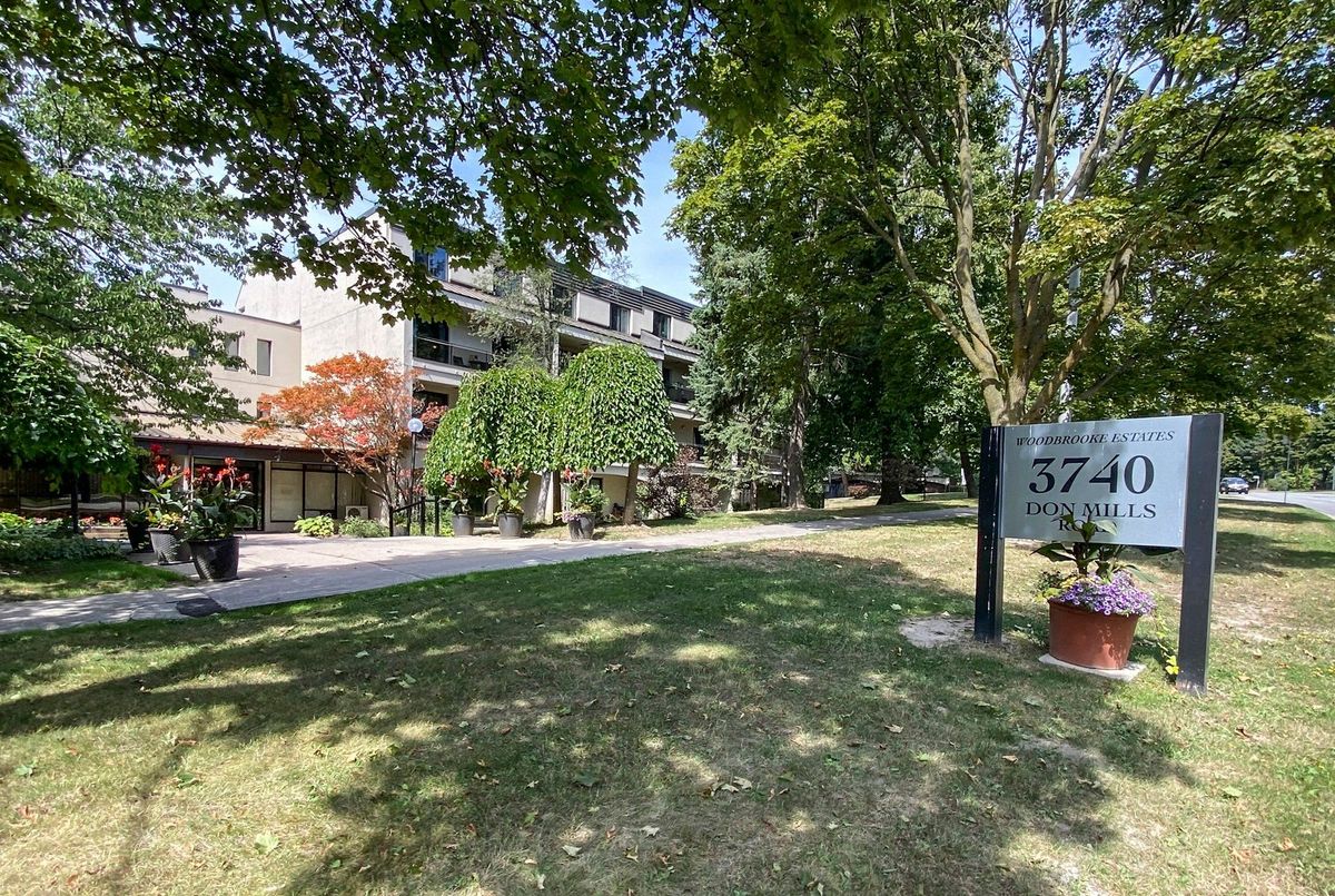 3740 Don Mills Road Toronto - Sold
