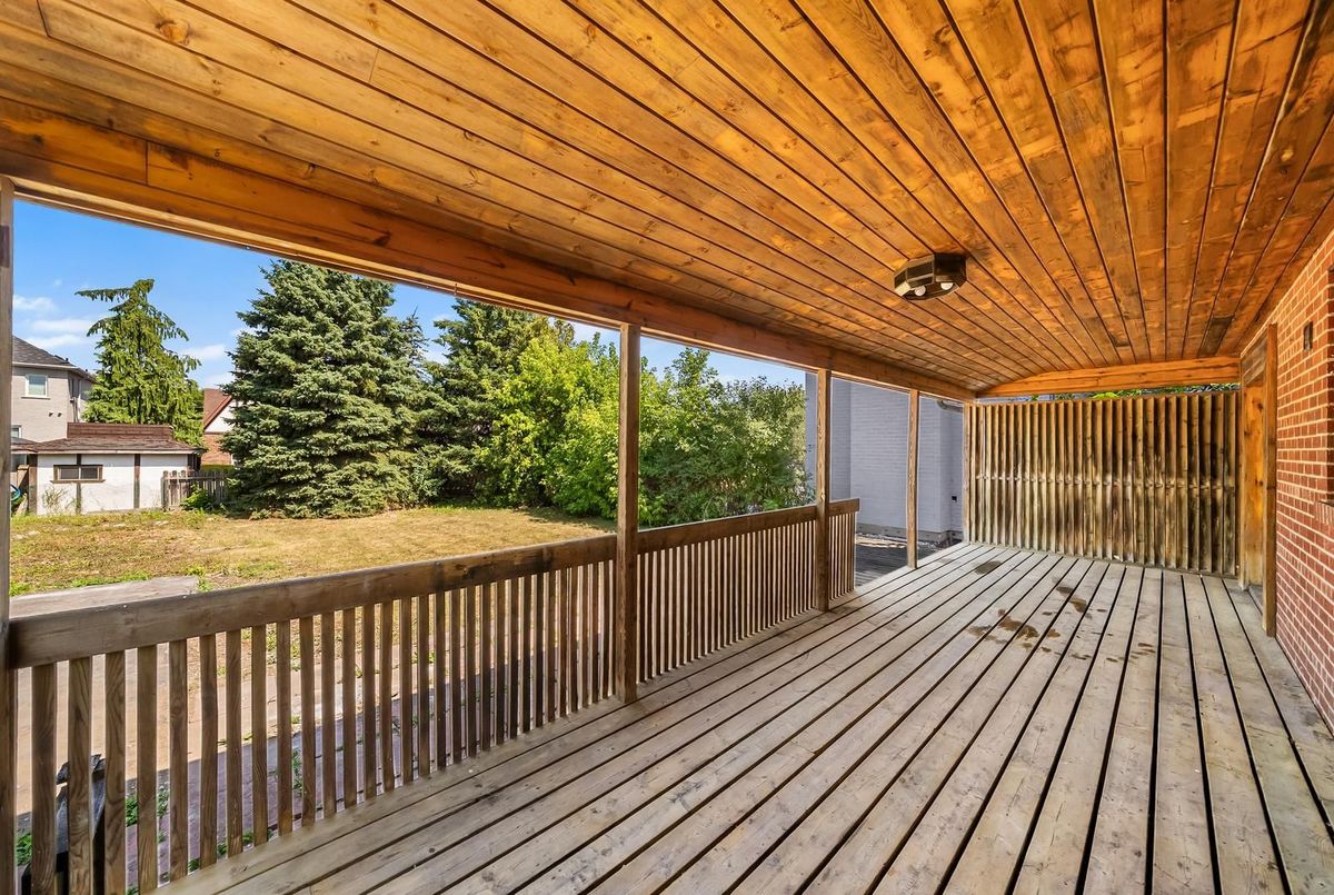 132 Homewood Avenue 132 Homewood Avenue Toronto C07
