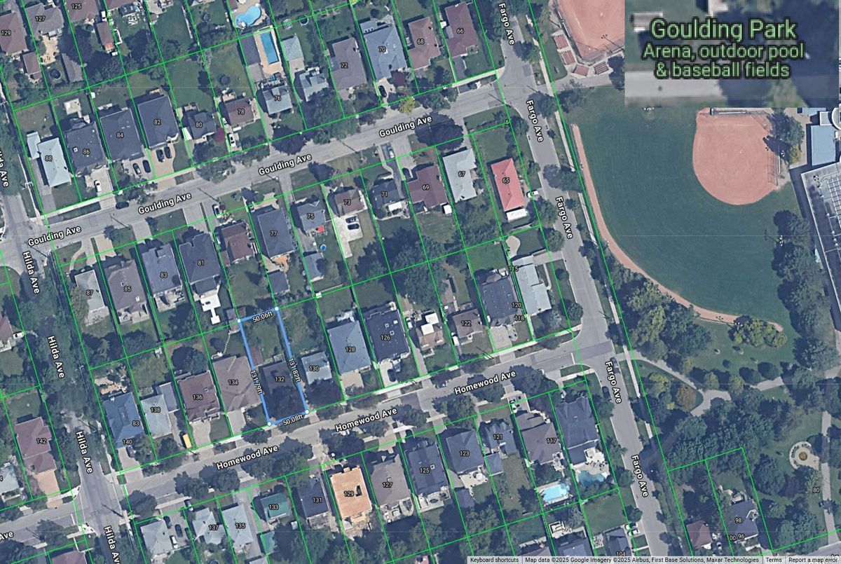 132 Homewood Avenue 132 Homewood Avenue Toronto C07