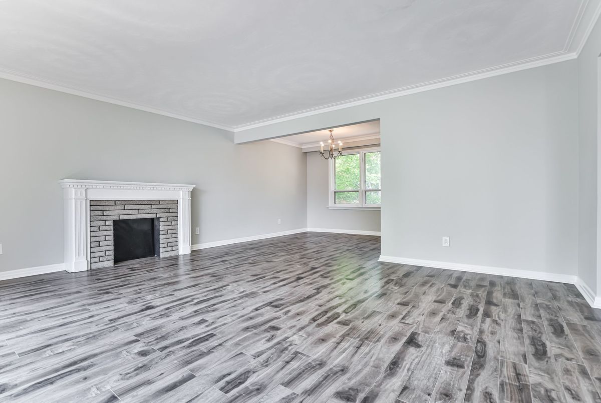104 Maxome Avenue 104 Maxome Avenue Toronto C14