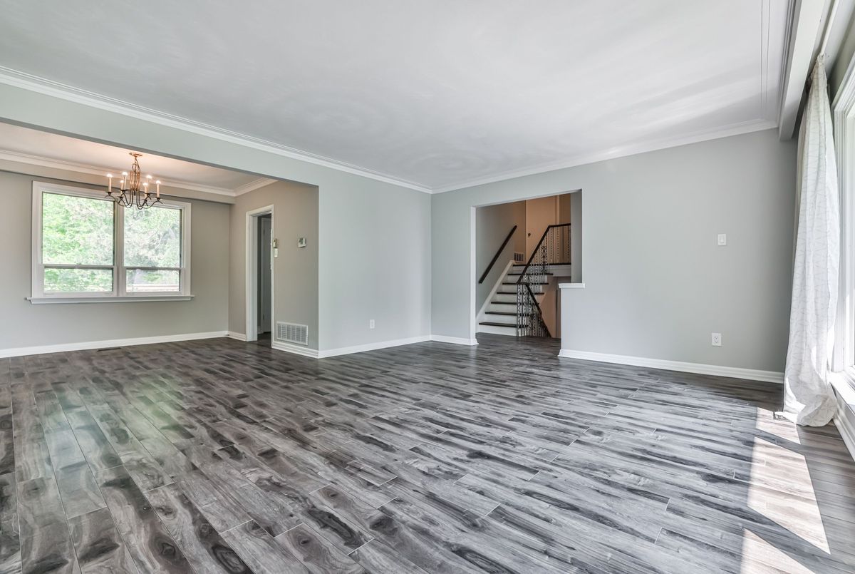 104 Maxome Avenue 104 Maxome Avenue Toronto C14