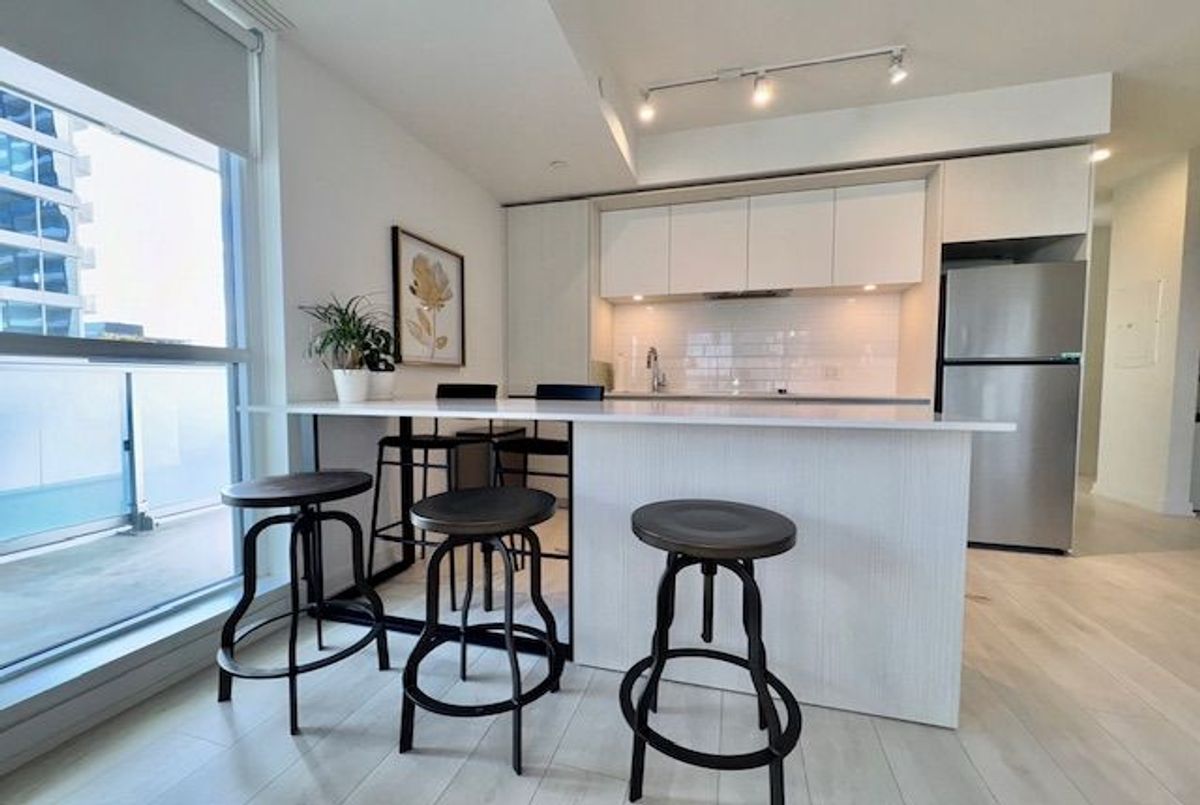 E610-34 Tubman Avenue E610-34 Tubman Avenue Toronto C08