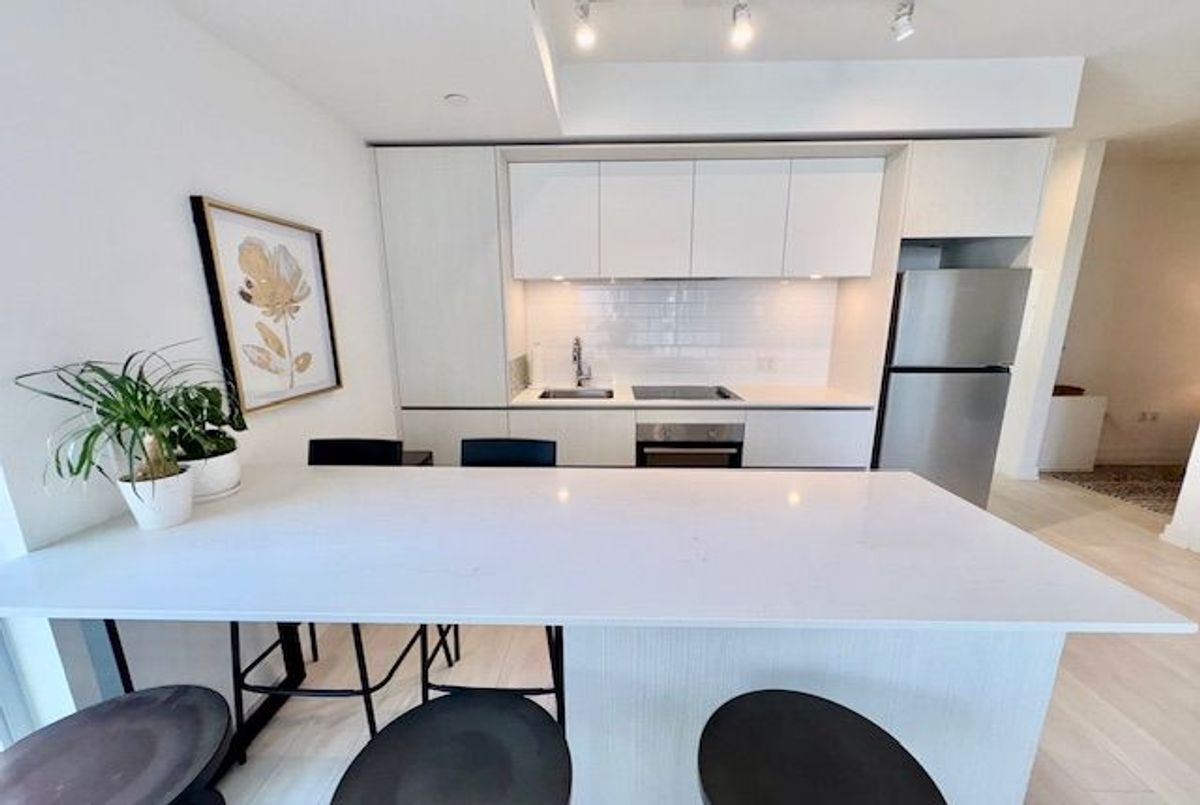 E610-34 Tubman Avenue E610-34 Tubman Avenue Toronto C08