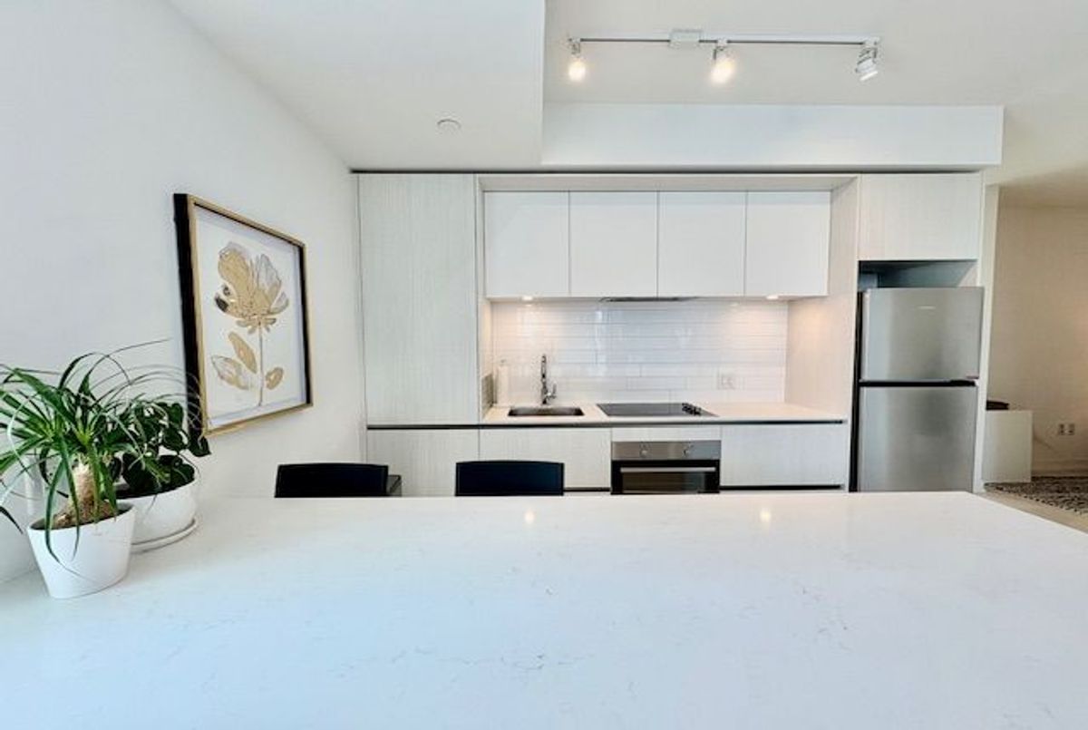 E610-34 Tubman Avenue E610-34 Tubman Avenue Toronto C08