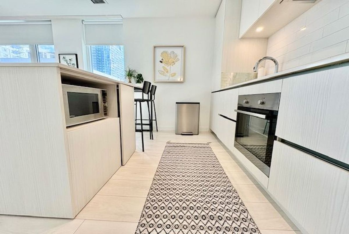 E610-34 Tubman Avenue E610-34 Tubman Avenue Toronto C08