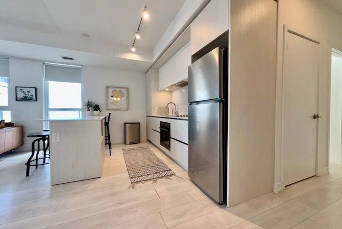 E610-34 Tubman Avenue E610-34 Tubman Avenue Toronto C08