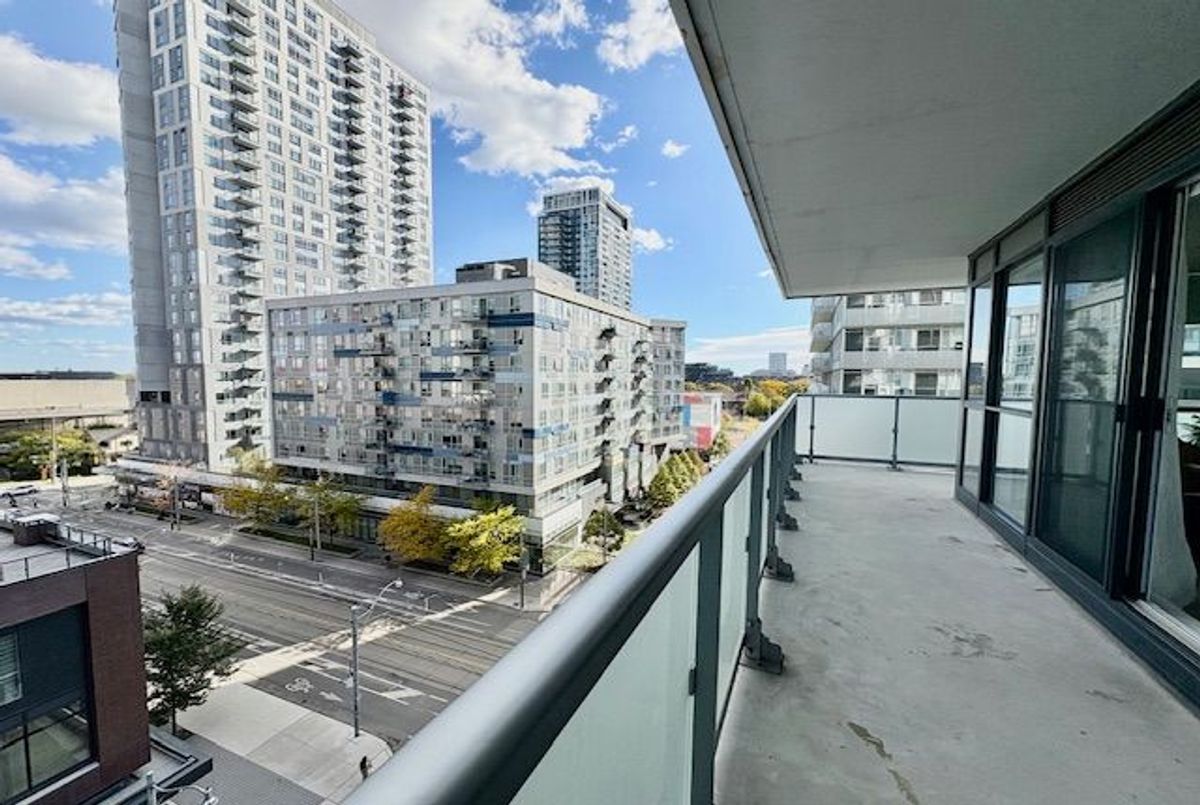 E610-34 Tubman Avenue E610-34 Tubman Avenue Toronto C08