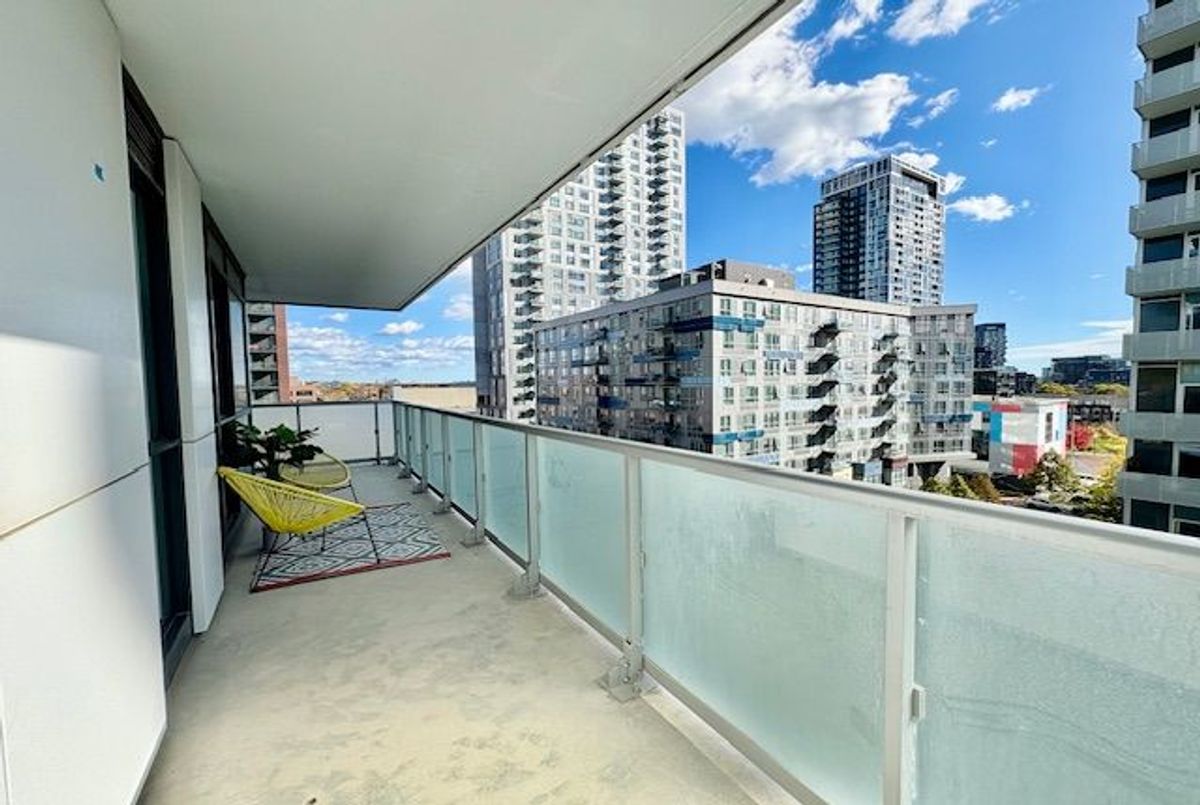 E610-34 Tubman Avenue E610-34 Tubman Avenue Toronto C08