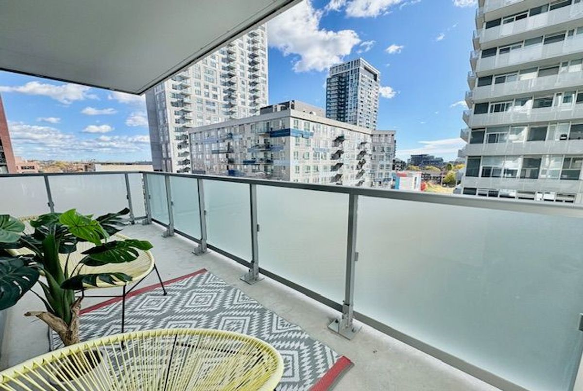 E610-34 Tubman Avenue E610-34 Tubman Avenue Toronto C08