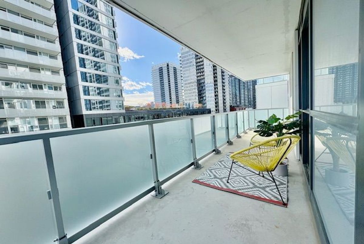 E610-34 Tubman Avenue E610-34 Tubman Avenue Toronto C08