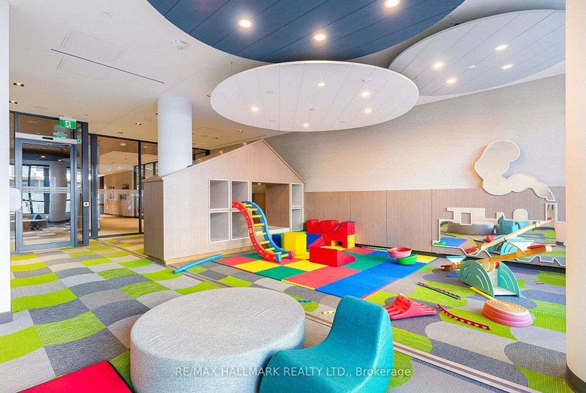 E610-34 Tubman Avenue E610-34 Tubman Avenue Toronto C08