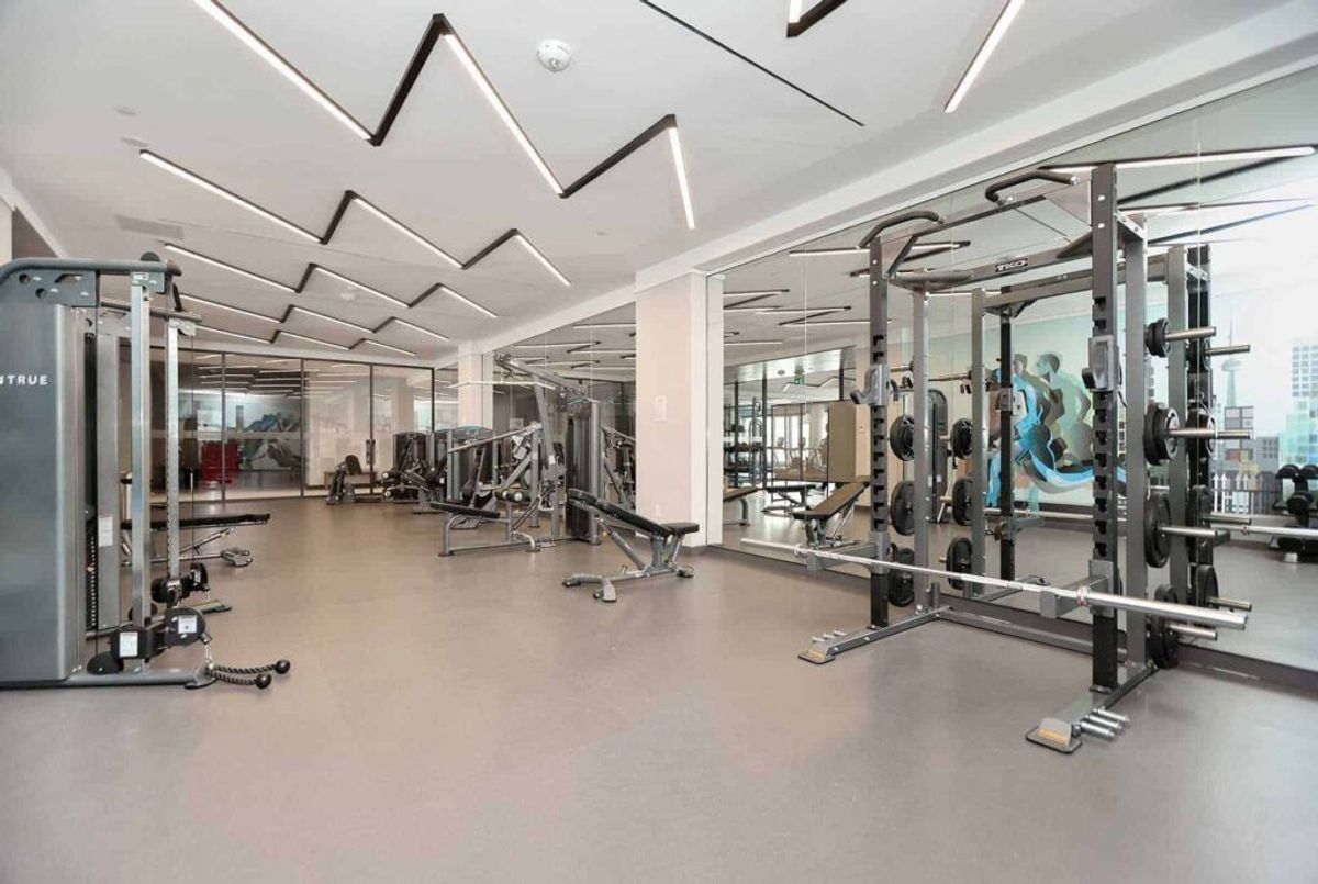 E610-34 Tubman Avenue E610-34 Tubman Avenue Toronto C08