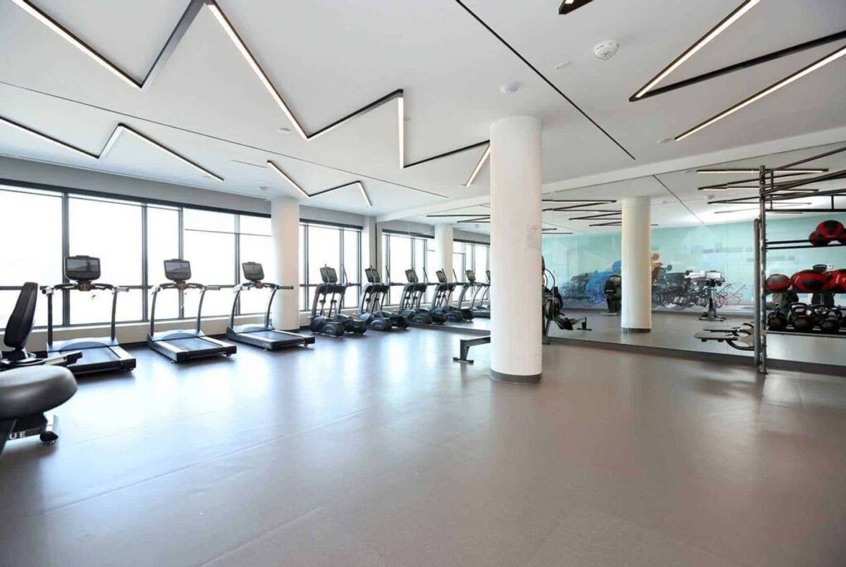 E610-34 Tubman Avenue E610-34 Tubman Avenue Toronto C08