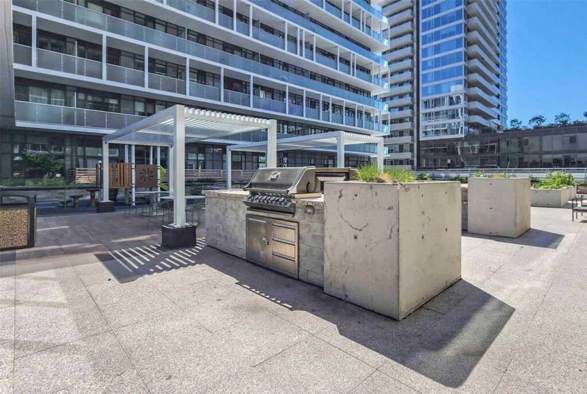 E610-34 Tubman Avenue E610-34 Tubman Avenue Toronto C08