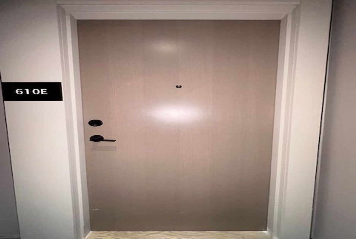 E610-34 Tubman Avenue E610-34 Tubman Avenue Toronto C08