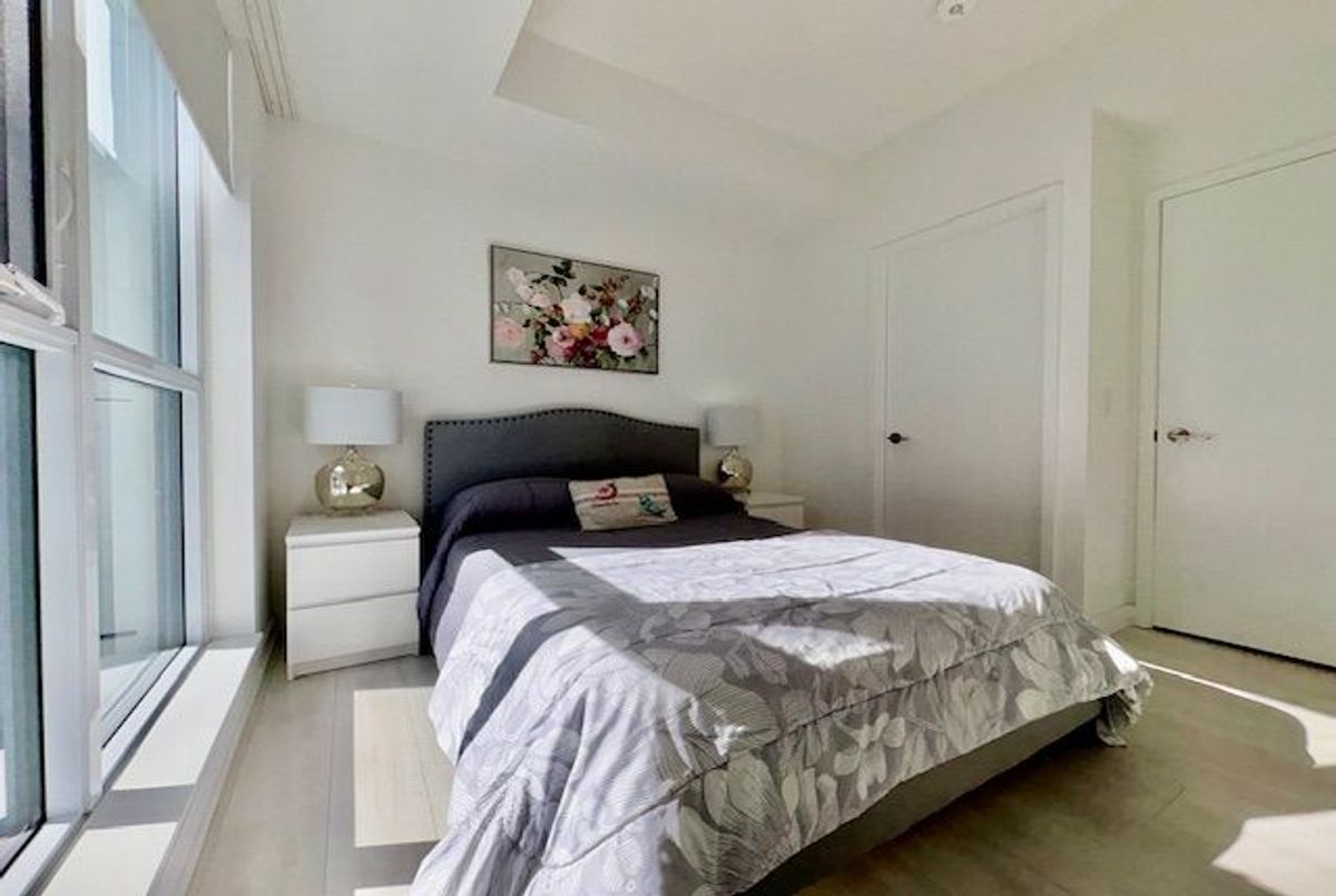 E610-34 Tubman Avenue E610-34 Tubman Avenue Toronto C08