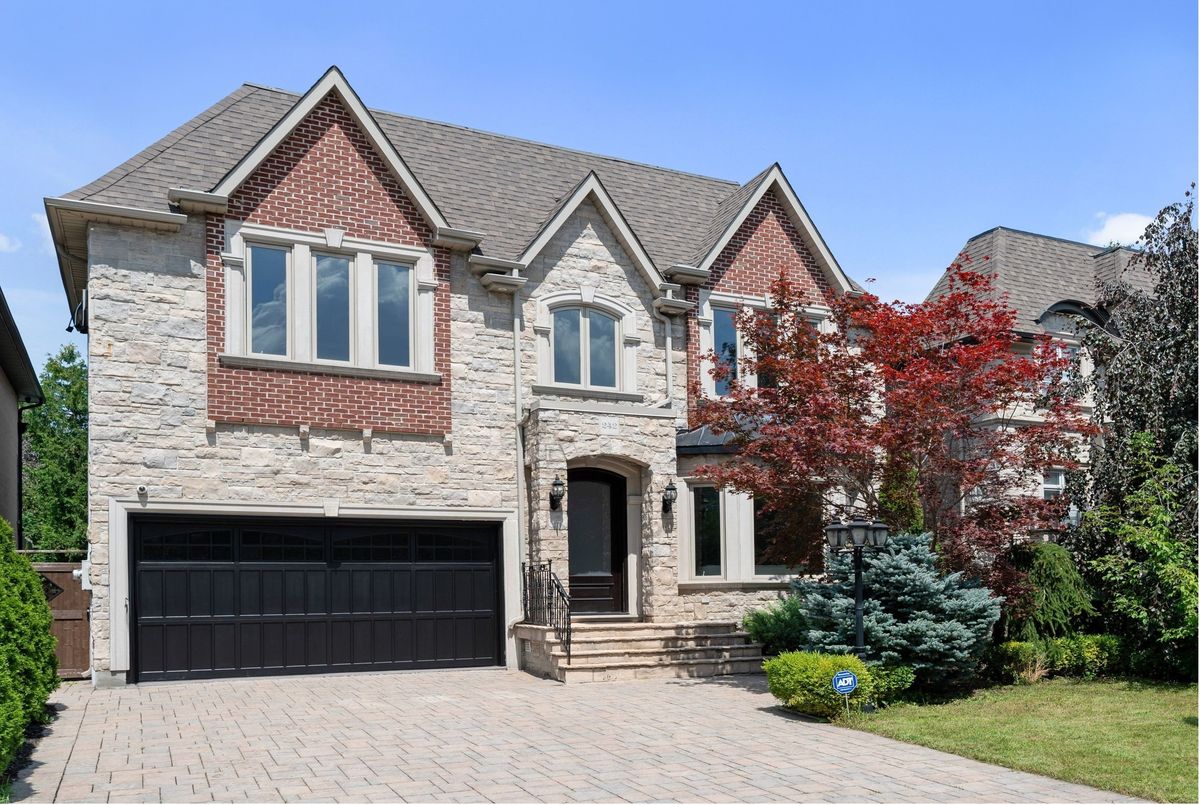 242 Parkview Avenue 242 Parkview Avenue Toronto C14